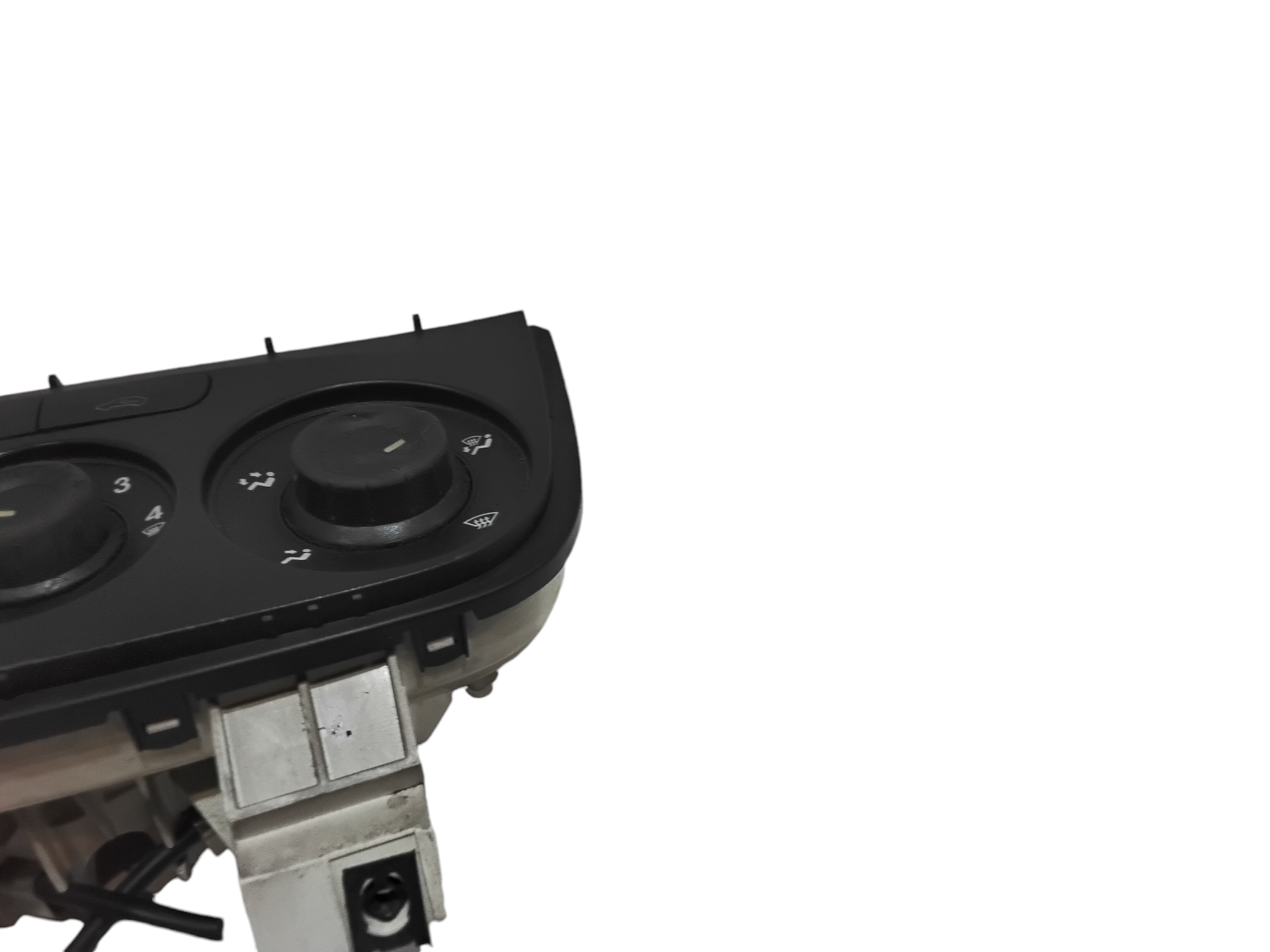 Comandi Clima per Fiat Dobl Serie Restyling (05>09) (2005 - 2009)