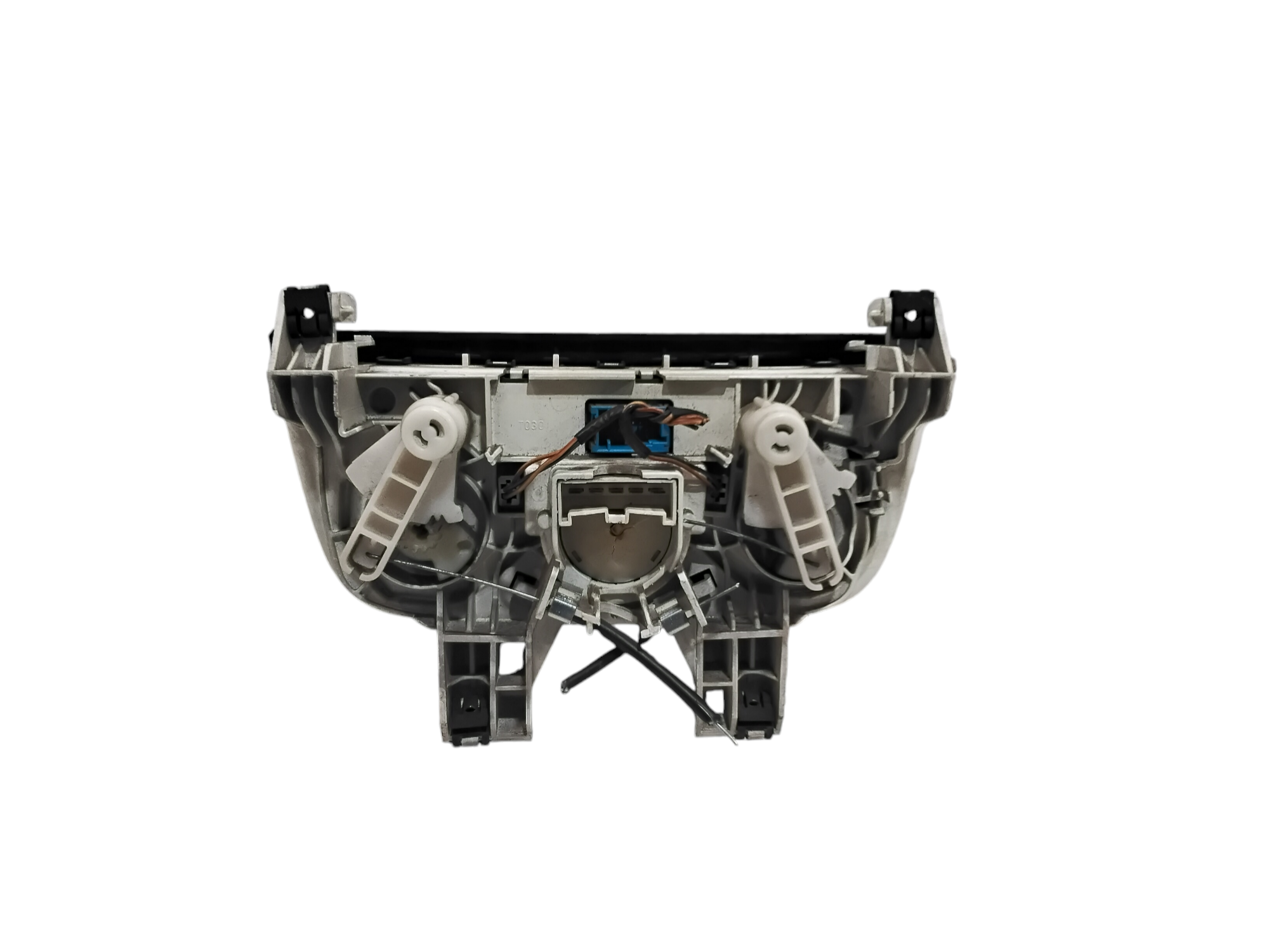 Comandi Clima per Fiat Dobl Serie Restyling (05>09) (2005 - 2009)