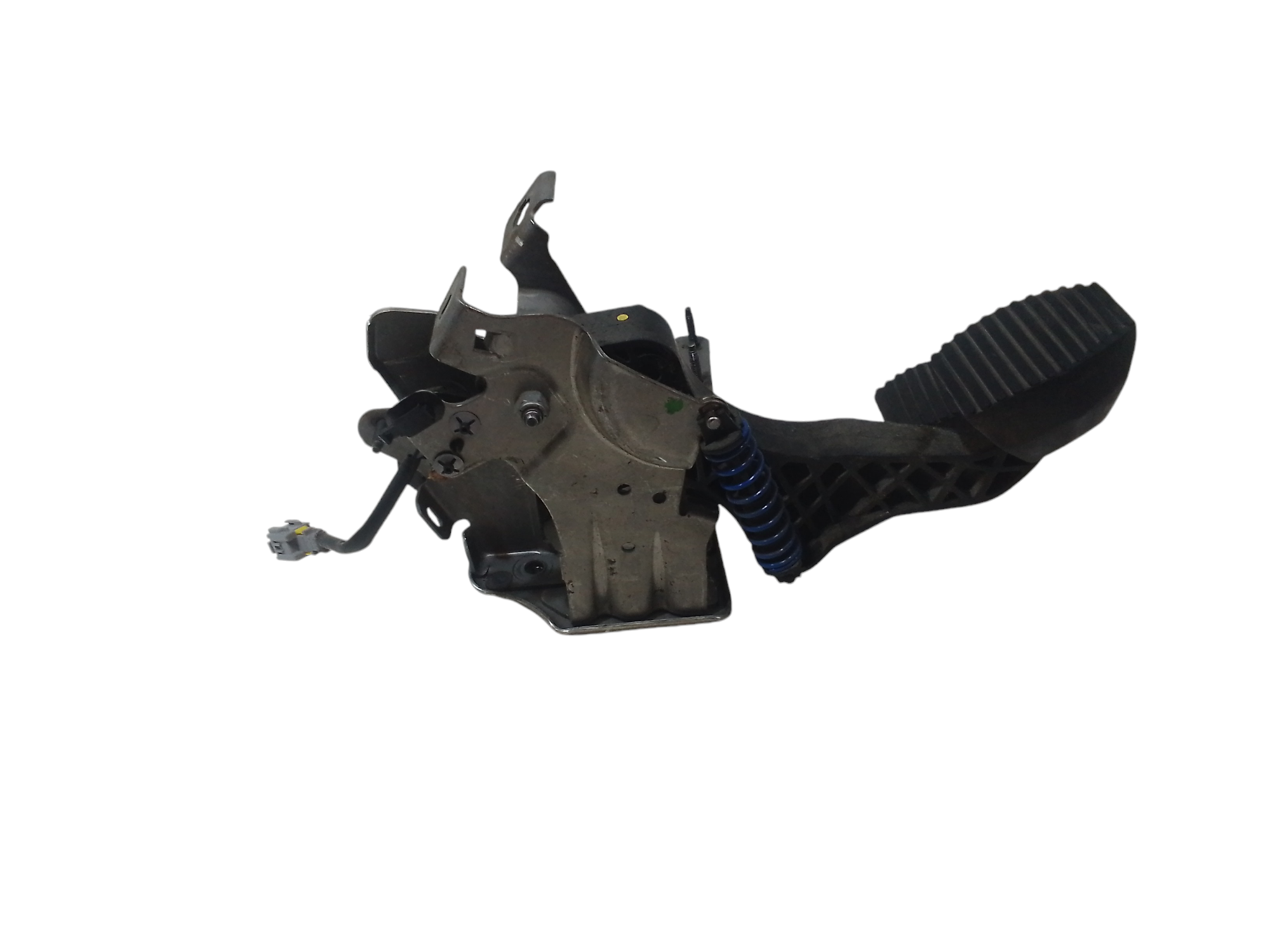 Pedaliera Freno + frizione per Citroen C4 Berlina (2004 - 2008)