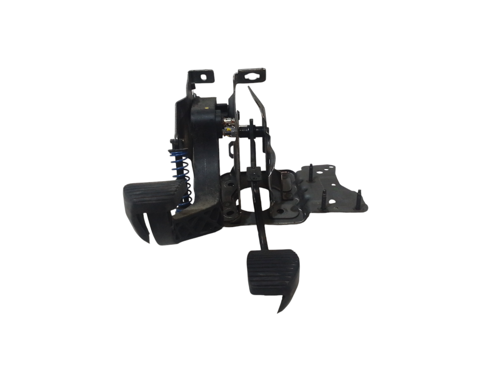 Pedaliera Freno + frizione per Citroen C4 Berlina (2004 - 2008)