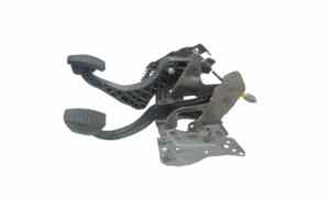 Pedaliera Freno + frizione per Citroen C4 Berlina (2004 - 2008)