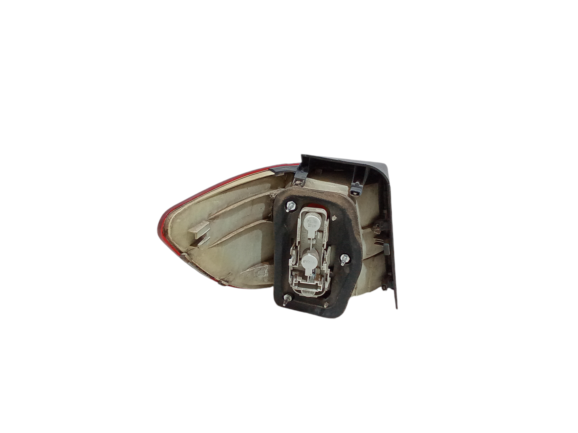 Stop fanale posteriore Destro Passeggero per Mercedes Classe B W245 1 Serie (2005 - 2011)