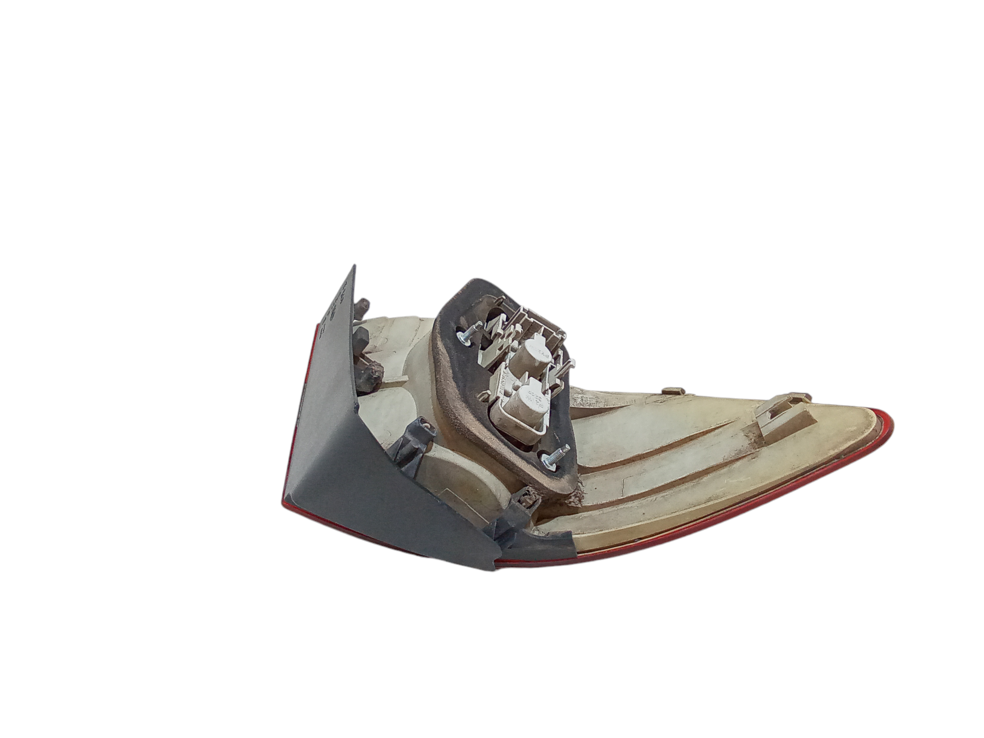 Stop fanale posteriore Destro Passeggero per Mercedes Classe B W245 1 Serie (2005 - 2011)