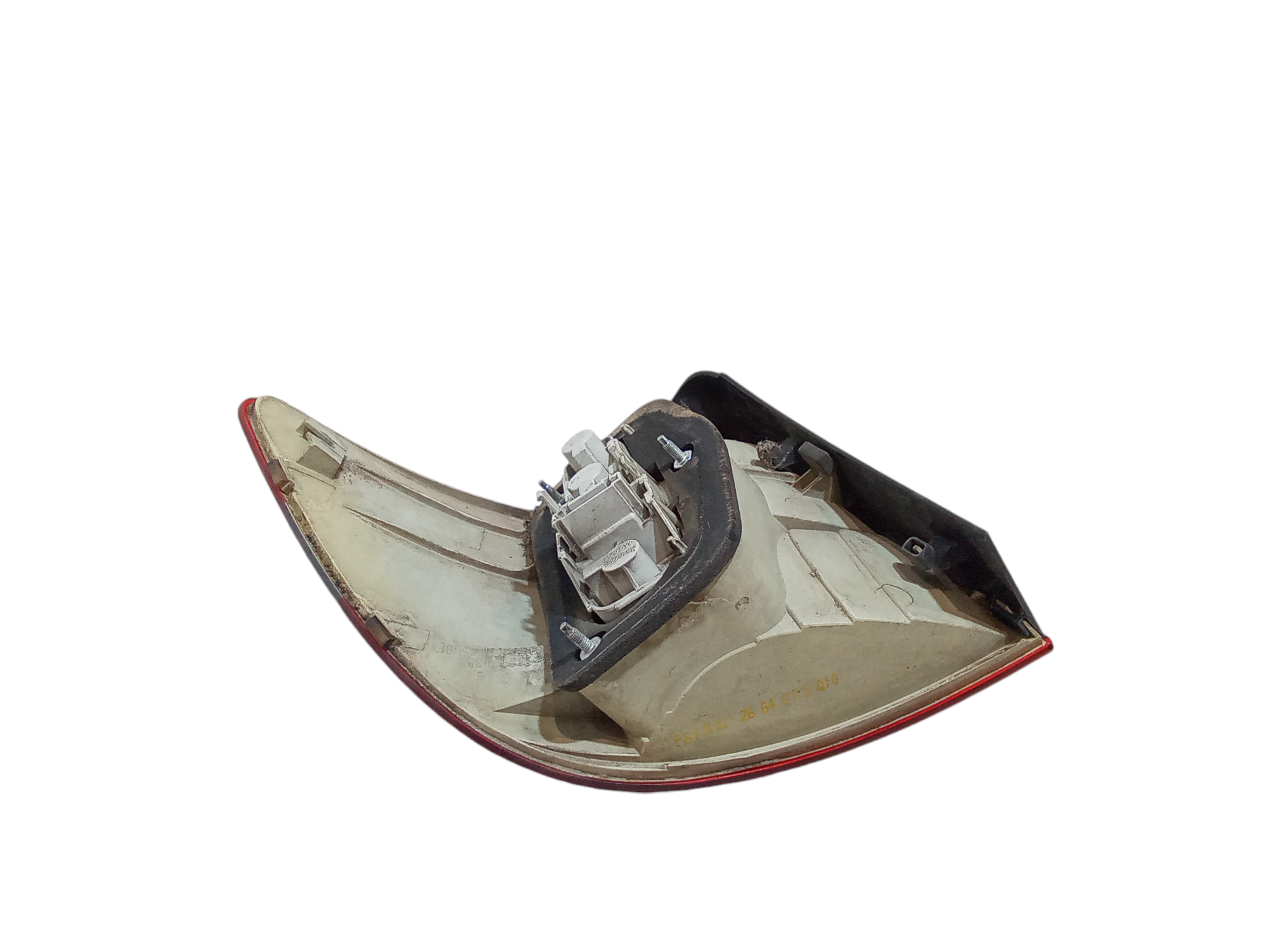 Stop fanale posteriore Destro Passeggero per Mercedes Classe B W245 1 Serie (2005 - 2011)