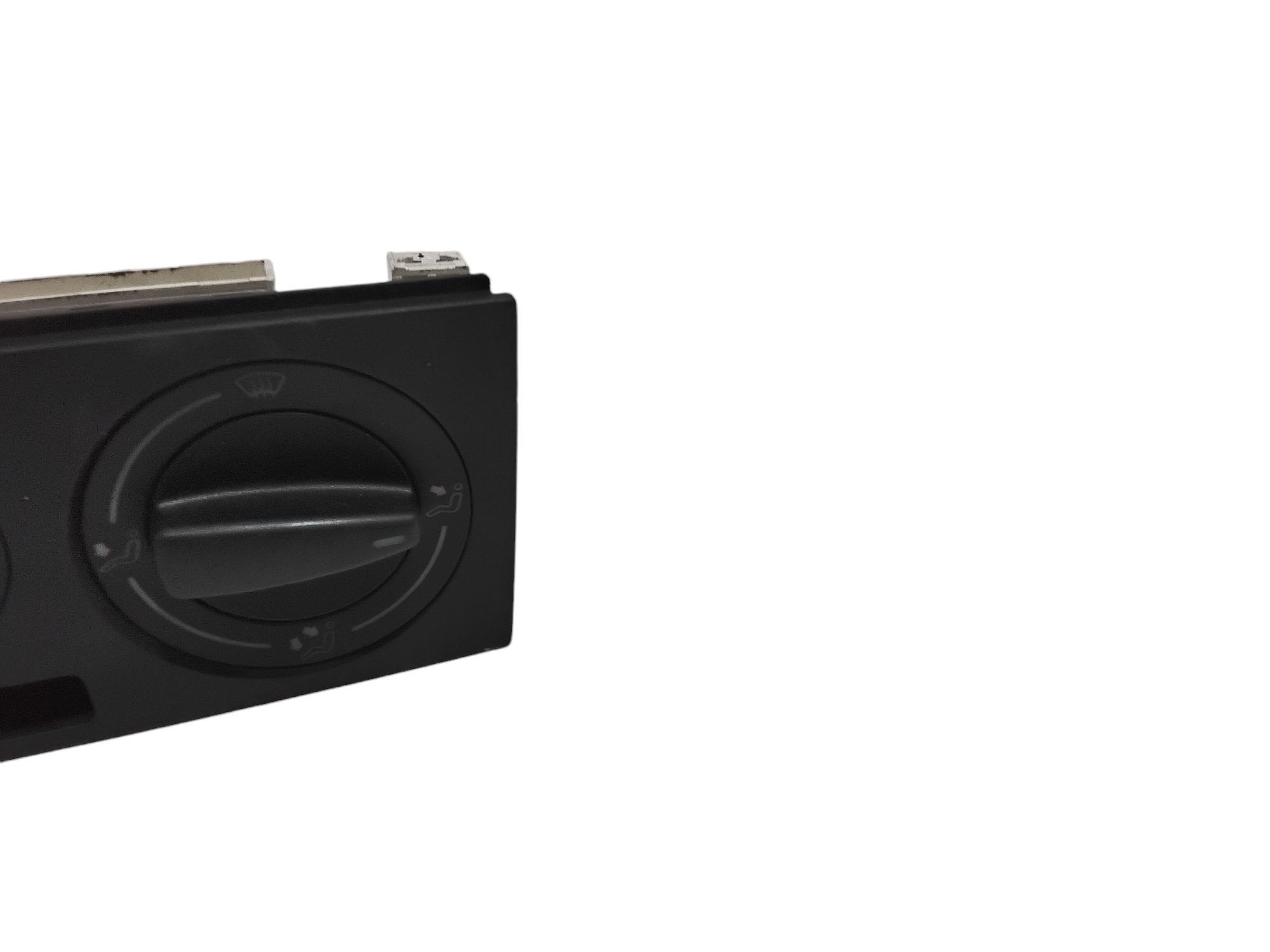 Comandi Clima per Volkswagen Lupo 1 Serie (1998 - 2005)