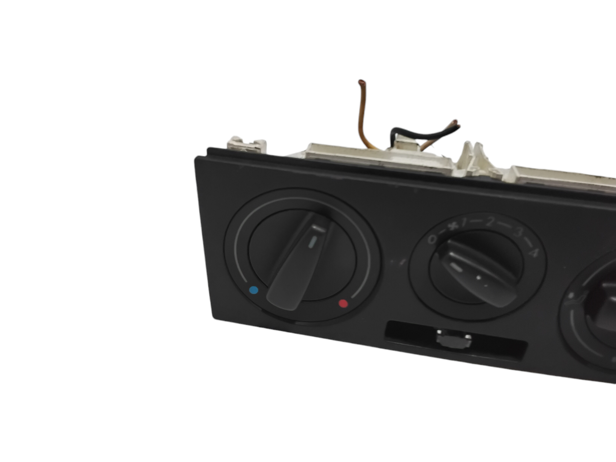 Comandi Clima per Volkswagen Lupo 1 Serie (1998 - 2005)