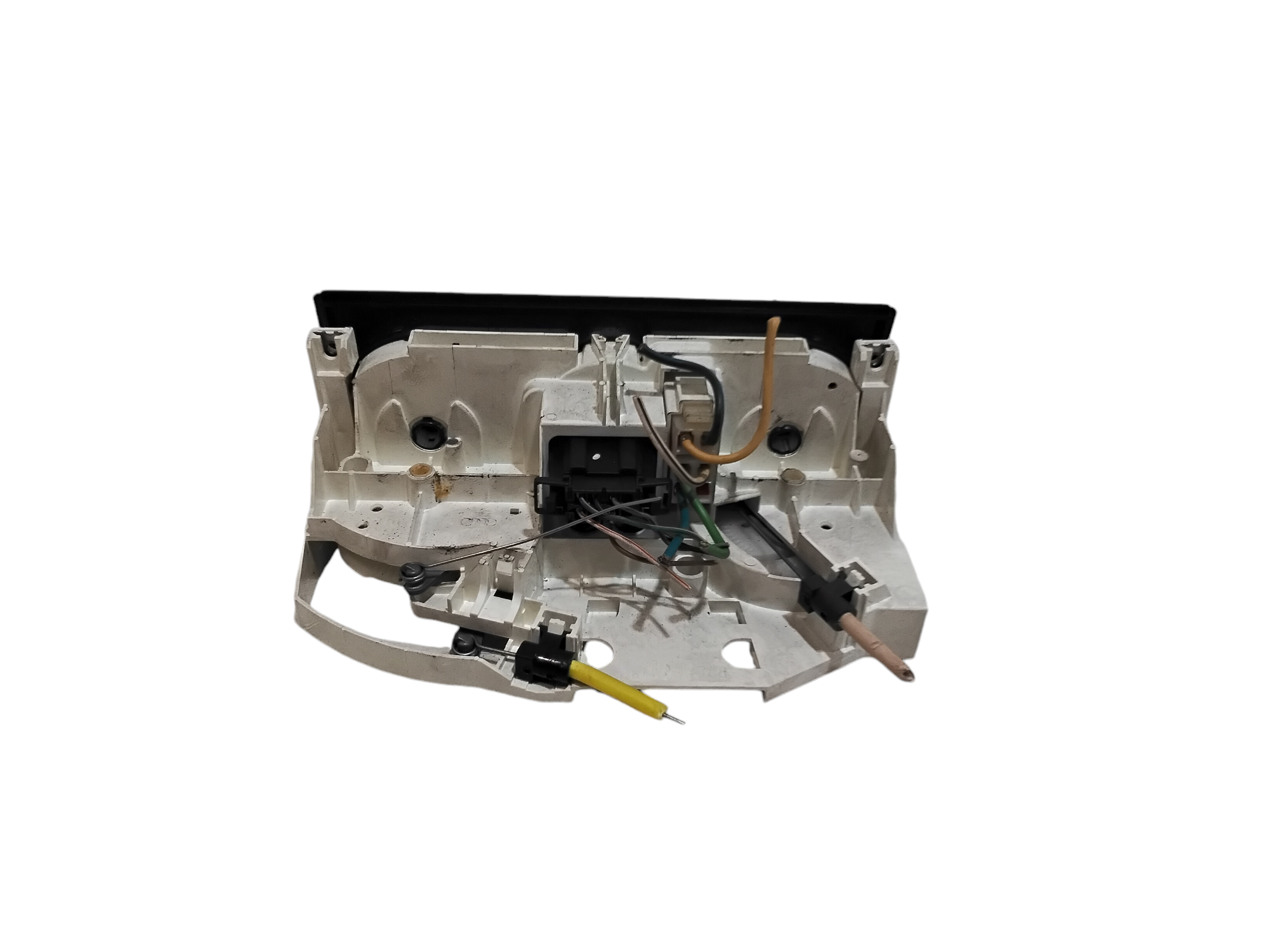 Comandi Clima per Volkswagen Lupo 1 Serie (1998 - 2005)