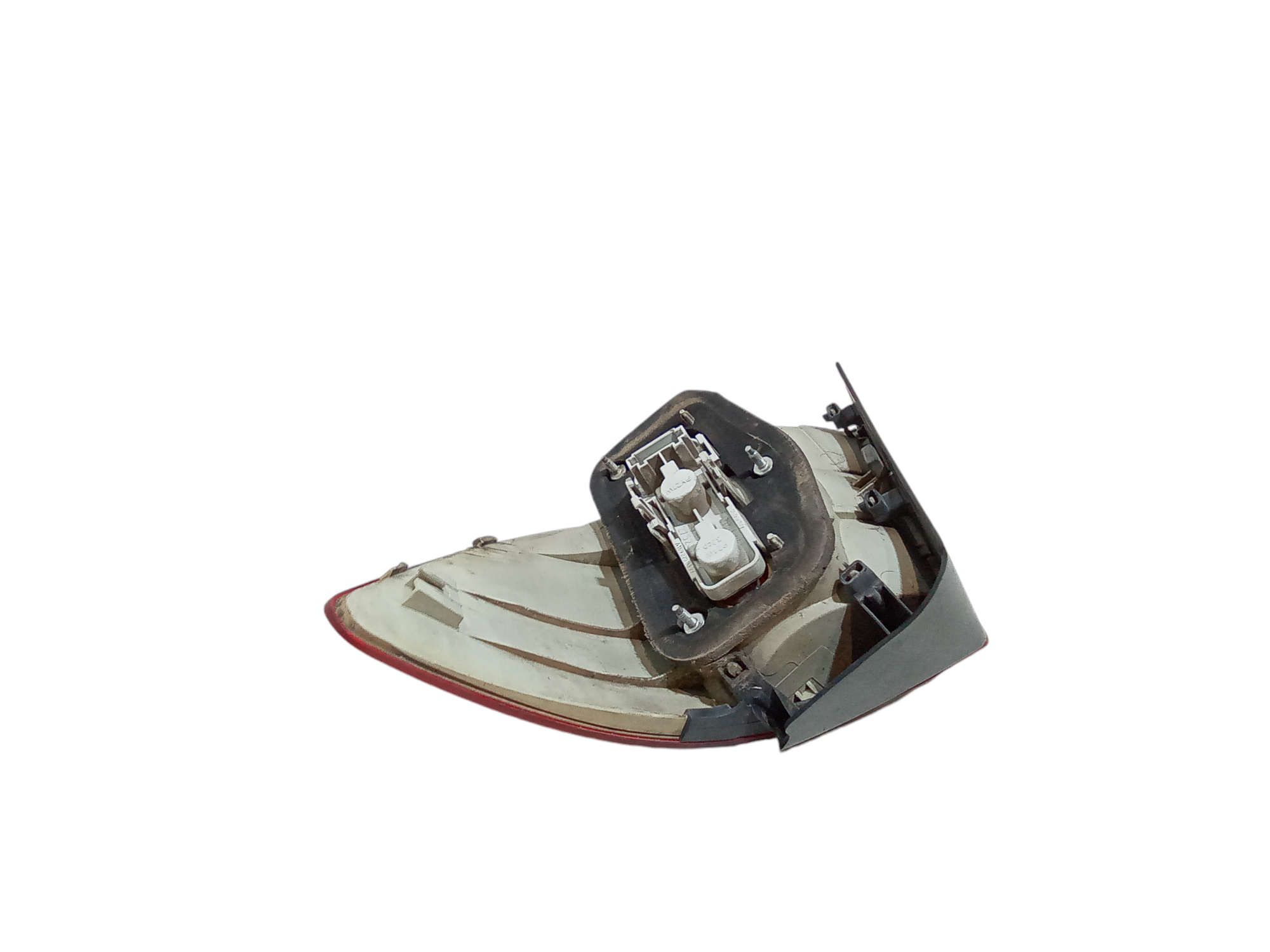 Stop fanale Posteriore sinistro lato Guida per Mercedes Classe B W245 1 Serie (2005 - 2011)