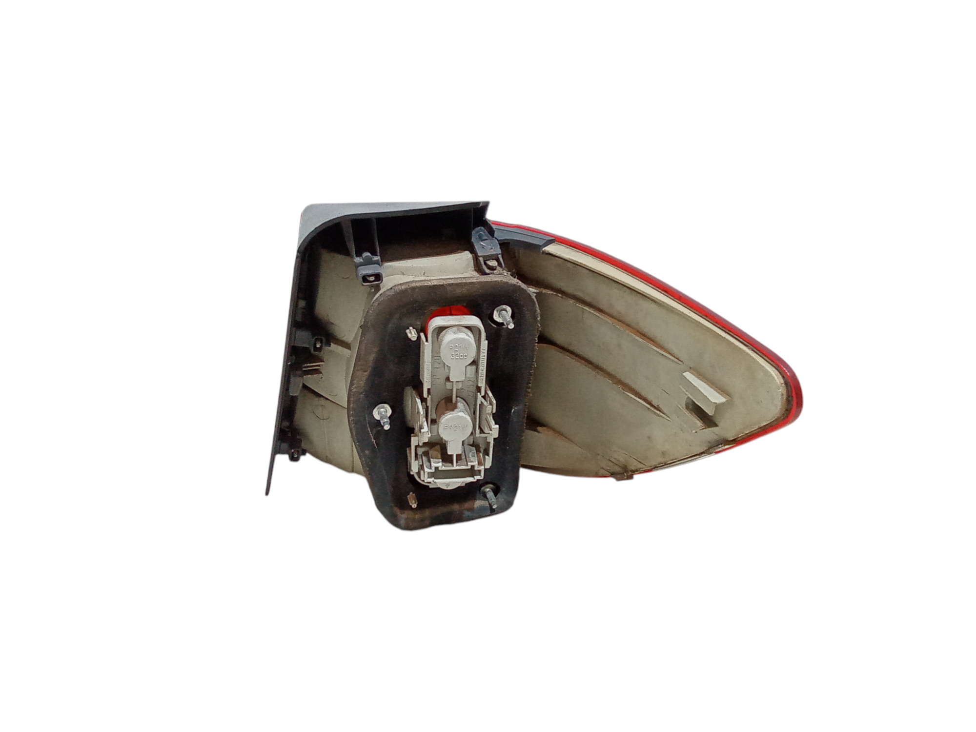 Stop fanale Posteriore sinistro lato Guida per Mercedes Classe B W245 1 Serie (2005 - 2011)