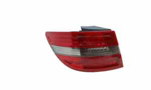 Stop fanale Posteriore sinistro lato Guida per Mercedes Classe B W245 1 Serie (2005 - 2011)