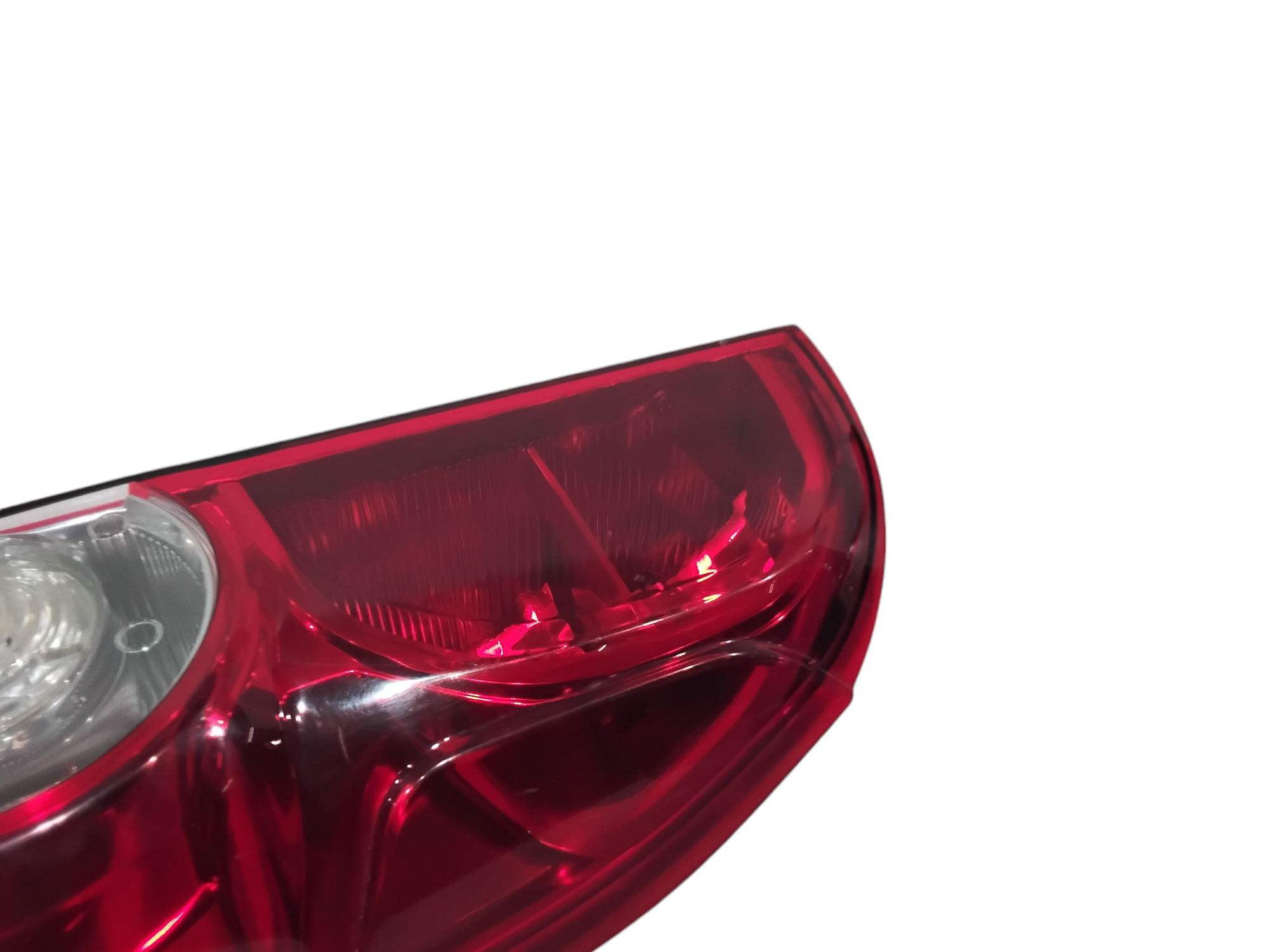 Stop fanale Posteriore sinistro lato Guida per Fiat Dobl Serie (09>) (2009 - In produzione)