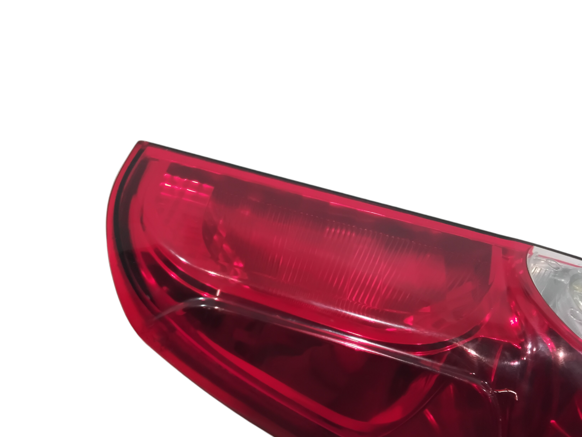 Stop fanale Posteriore sinistro lato Guida per Fiat Dobl Serie (09>) (2009 - In produzione)