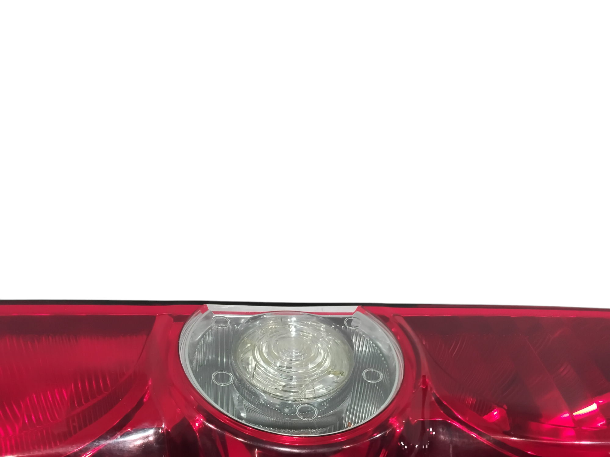 Stop fanale Posteriore sinistro lato Guida per Fiat Dobl Serie (09>) (2009 - In produzione)