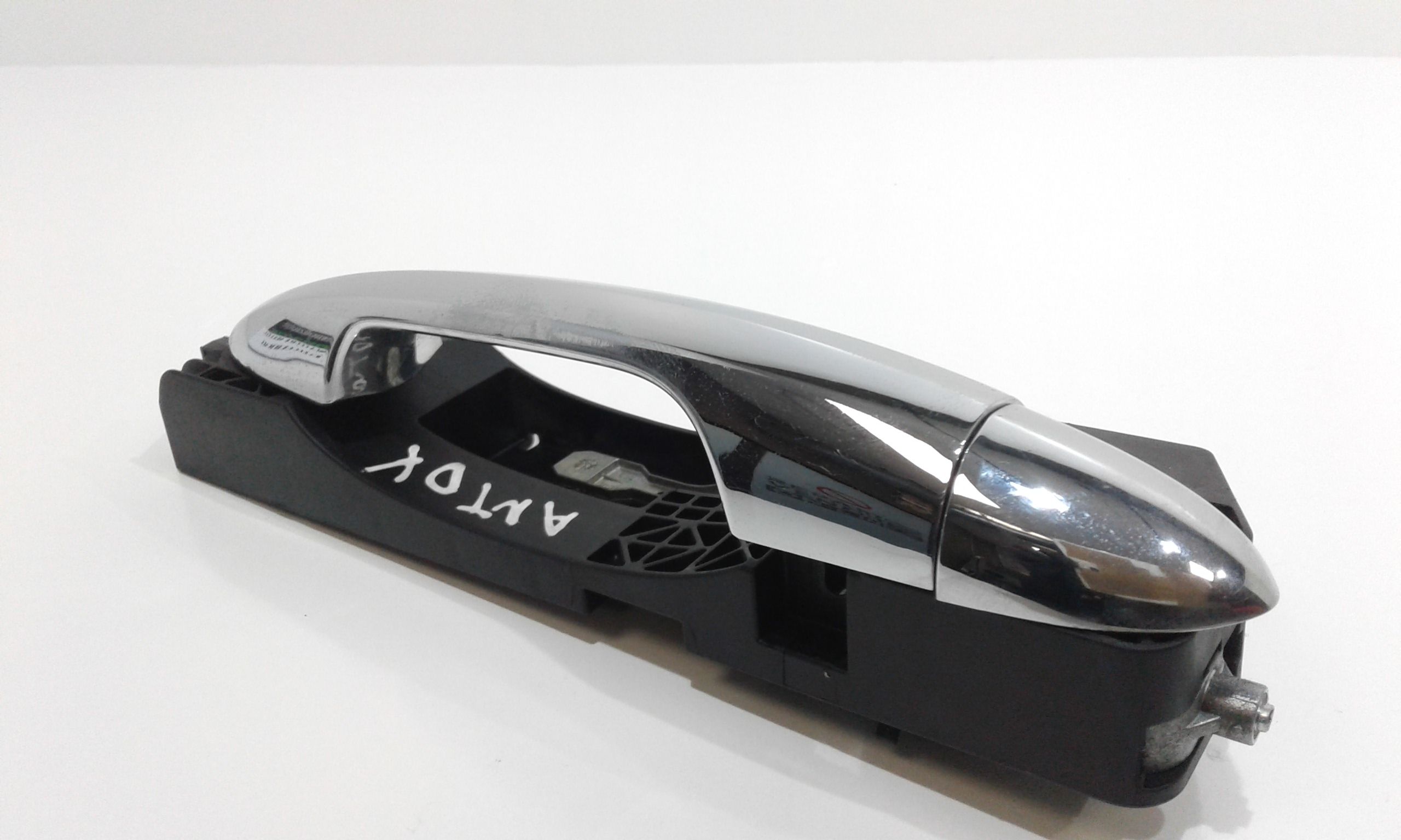 Maniglia esterna Anteriore Destra LANCIA Ypsilon 4 Serie