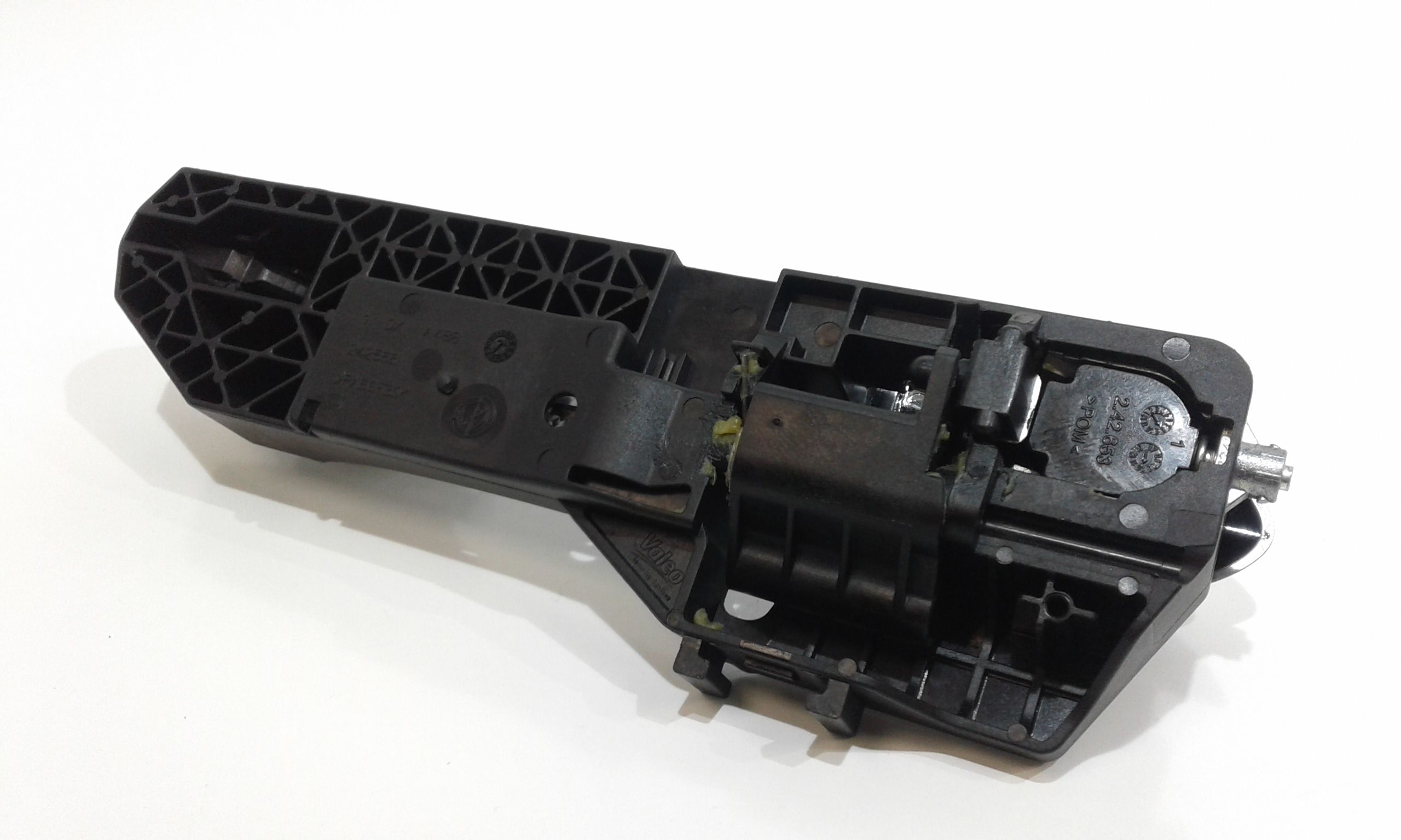 Maniglia esterna Anteriore Destra LANCIA Ypsilon 4 Serie