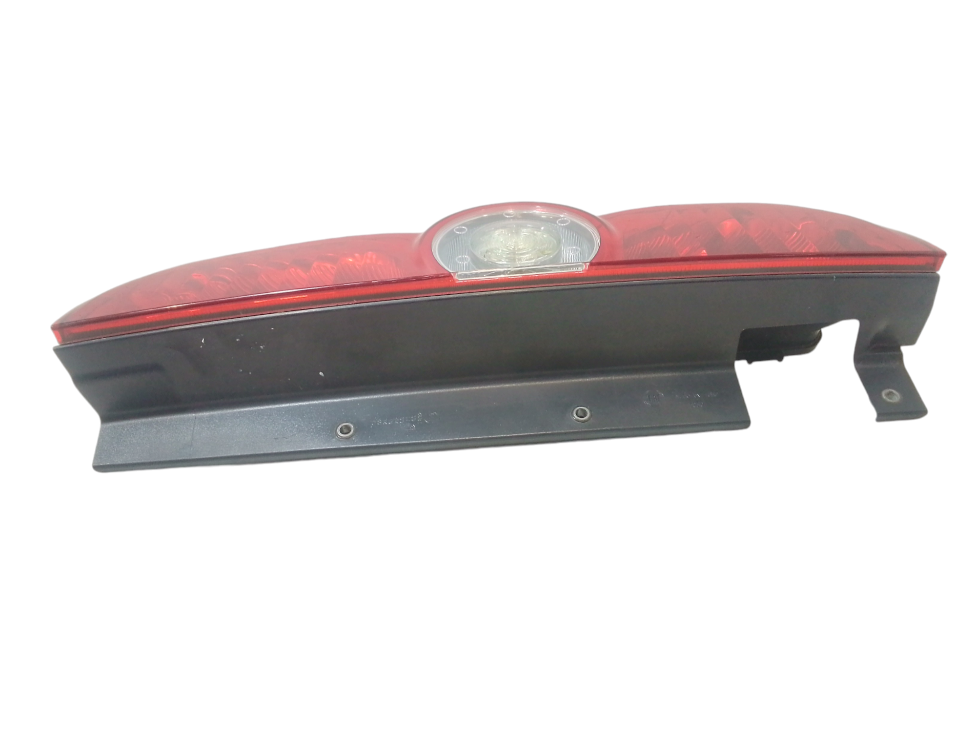 Stop fanale posteriore Destro Passeggero per Fiat Dobl Serie (09>) (2009 - In produzione)