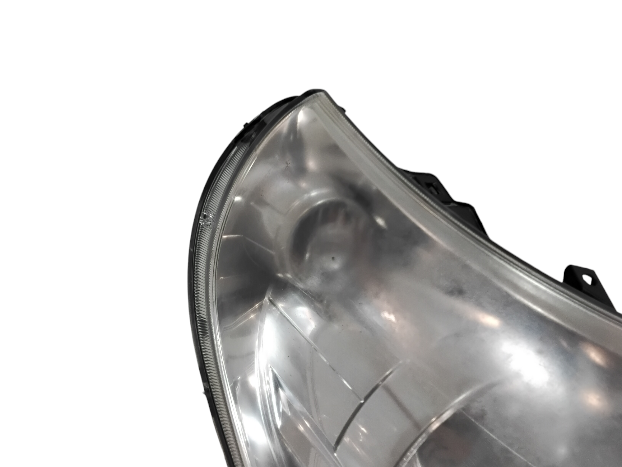 Faro anteriore Destro Passeggero per Fiat Ducato 5 Serie (2006 - 2014)