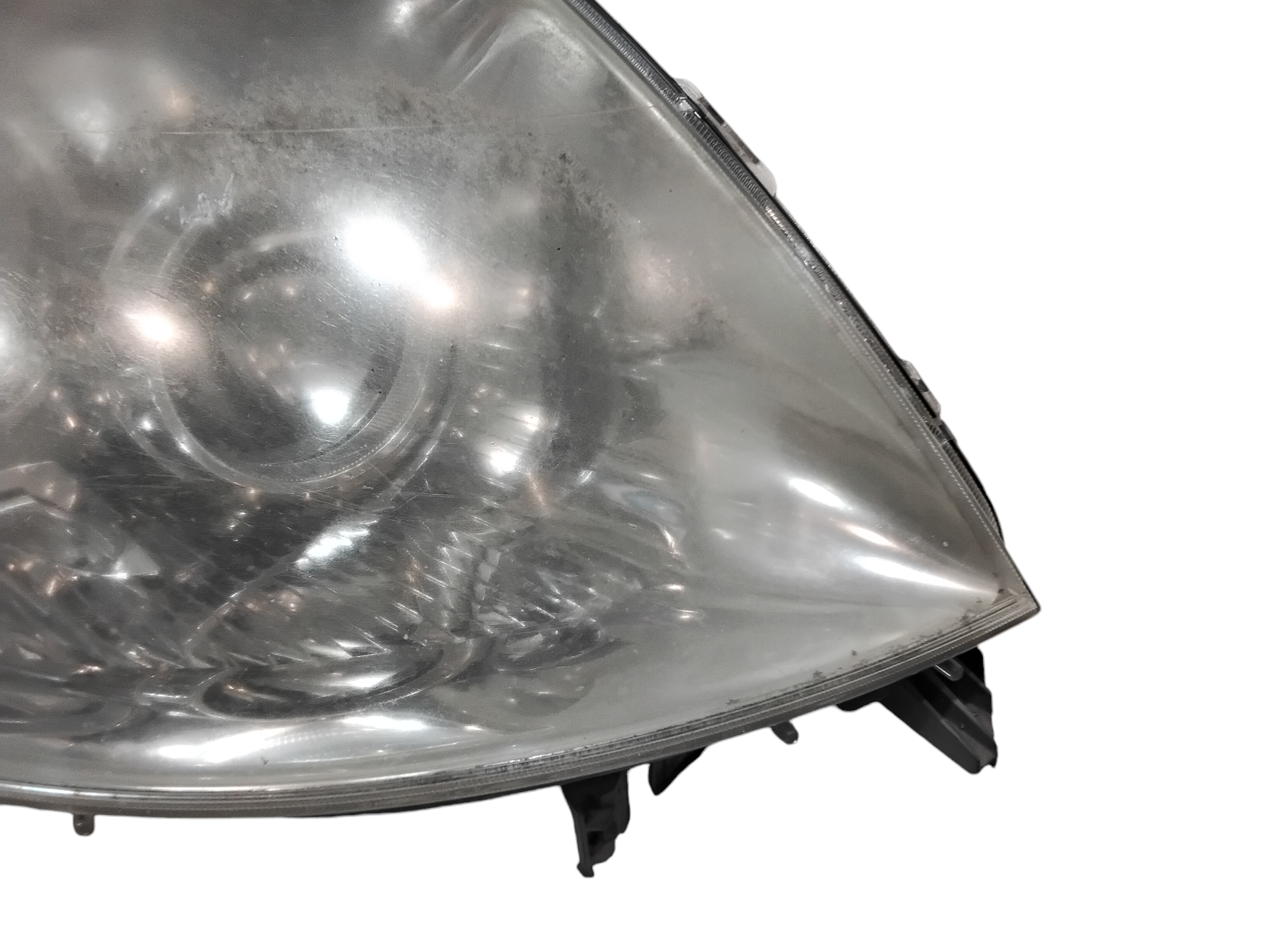 Faro anteriore Destro Passeggero per Fiat Ducato 5 Serie (2006 - 2014)