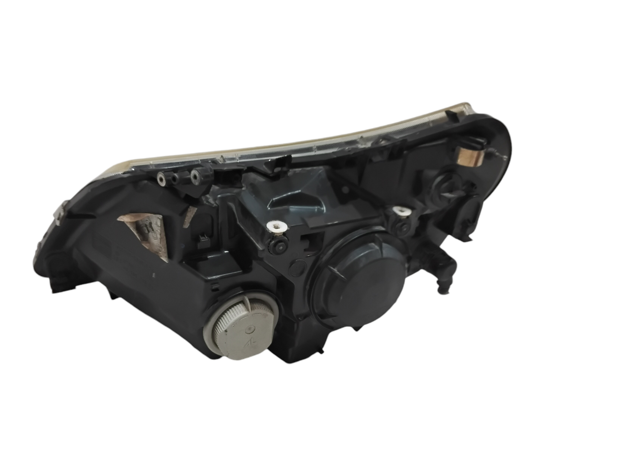 Faro anteriore Destro Passeggero per Fiat Ducato 5 Serie (2006 - 2014)