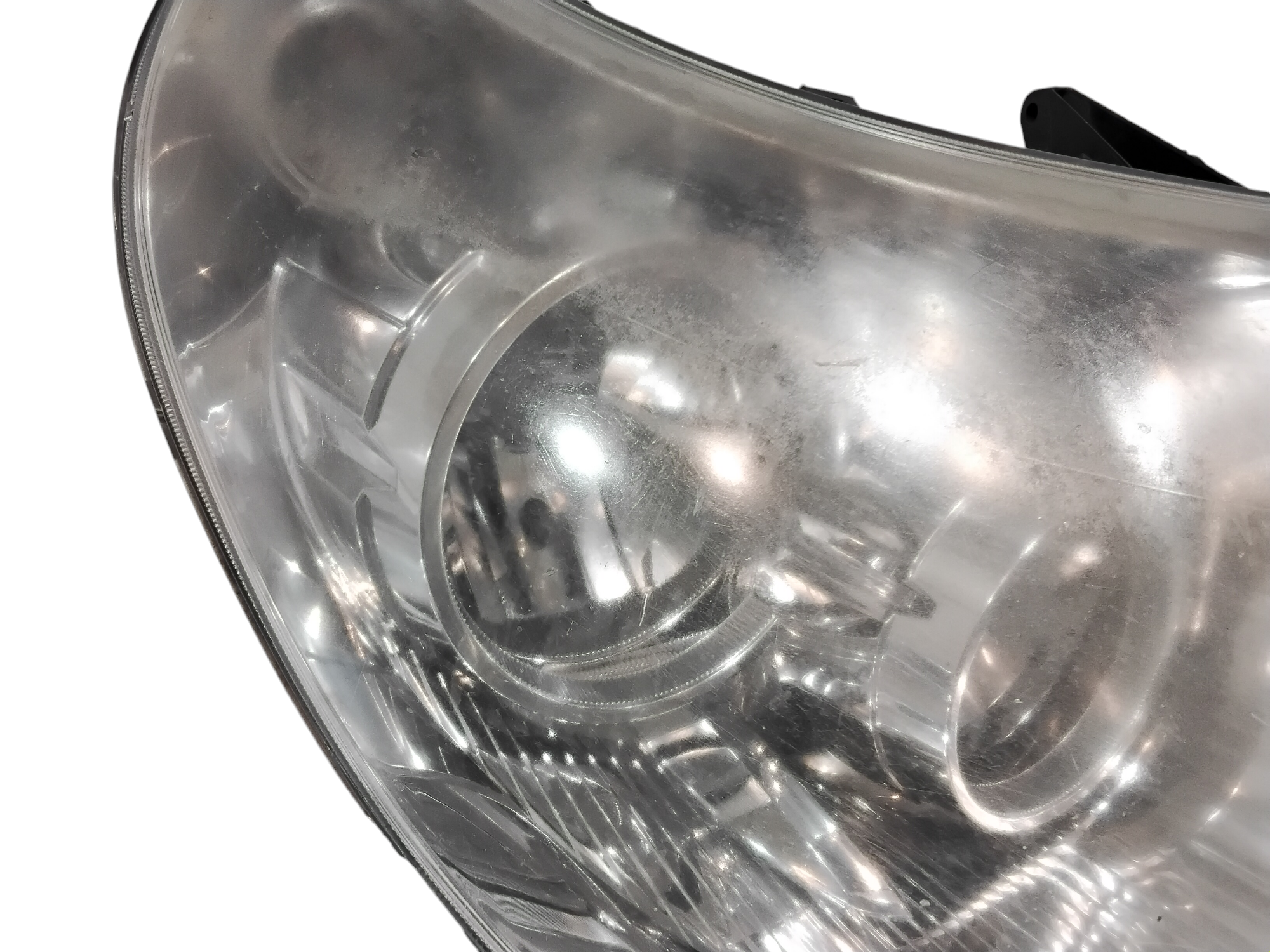 Faro anteriore Destro Passeggero per Fiat Ducato 5 Serie (2006 - 2014)