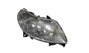 Faro anteriore Destro Passeggero per Fiat Ducato 5 Serie (2006 - 2014)
