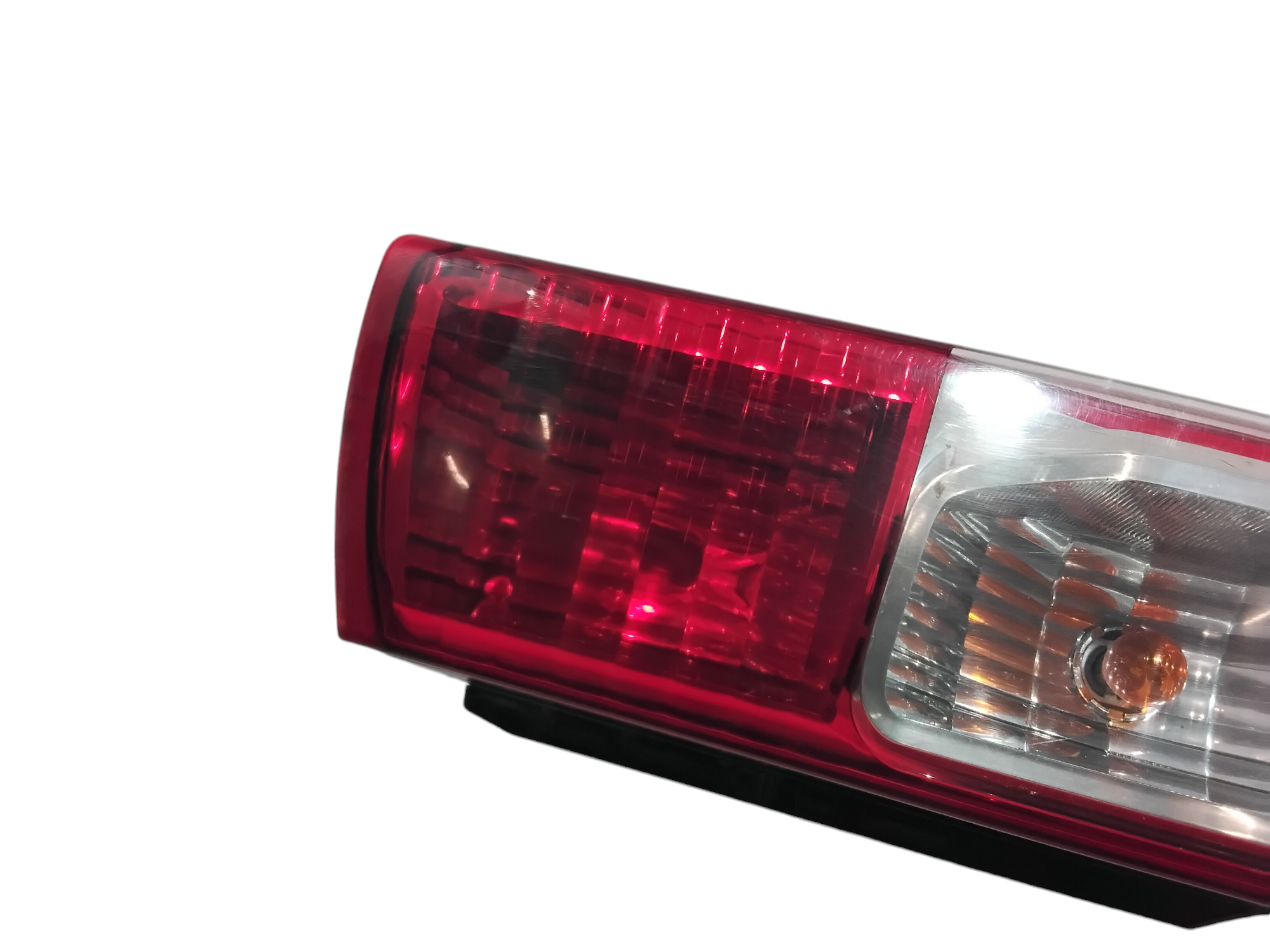 Stop fanale posteriore Destro Passeggero per Fiat Ducato 5 Serie (2006 - 2014)