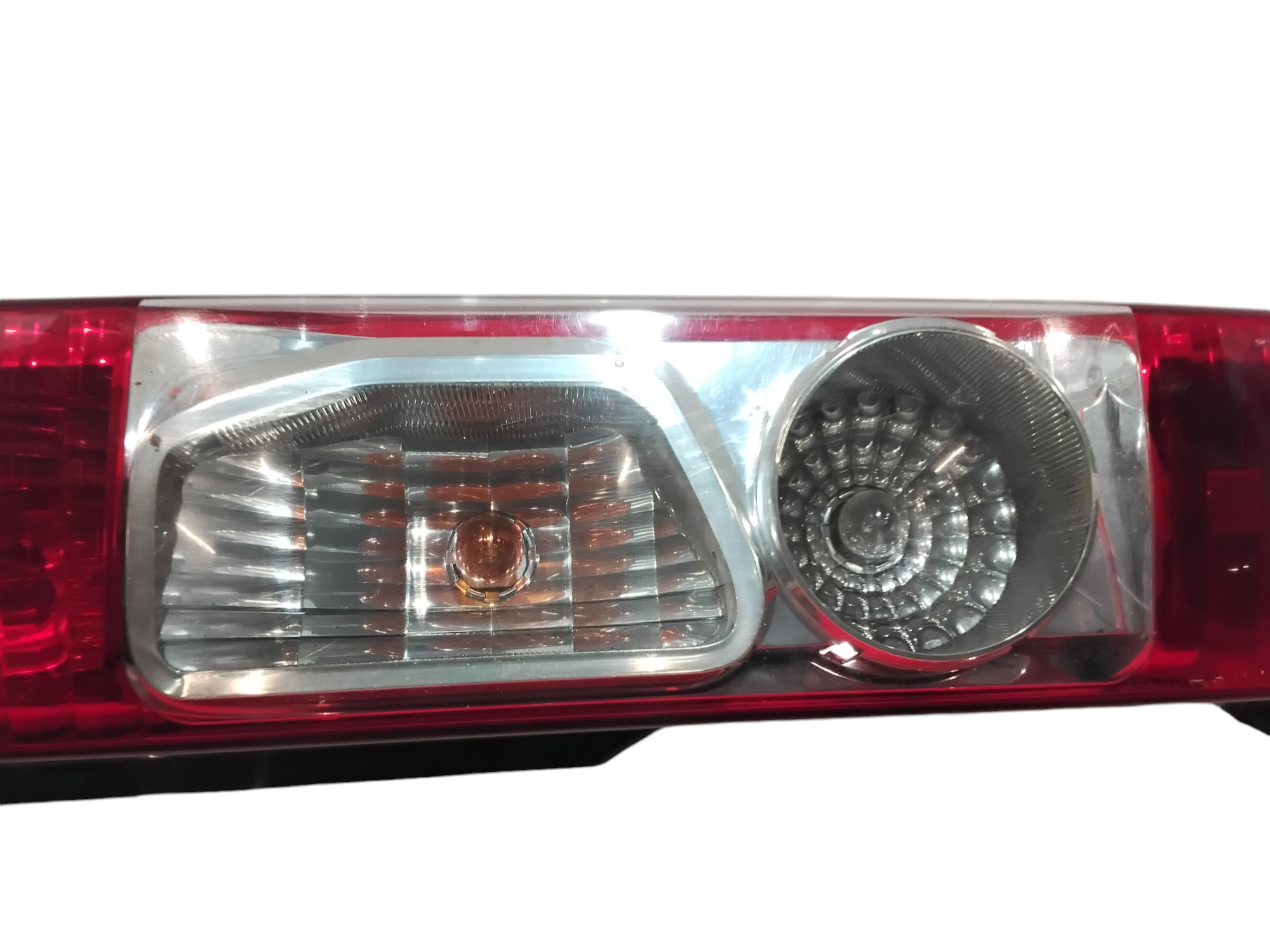 Stop fanale posteriore Destro Passeggero per Fiat Ducato 5 Serie (2006 - 2014)