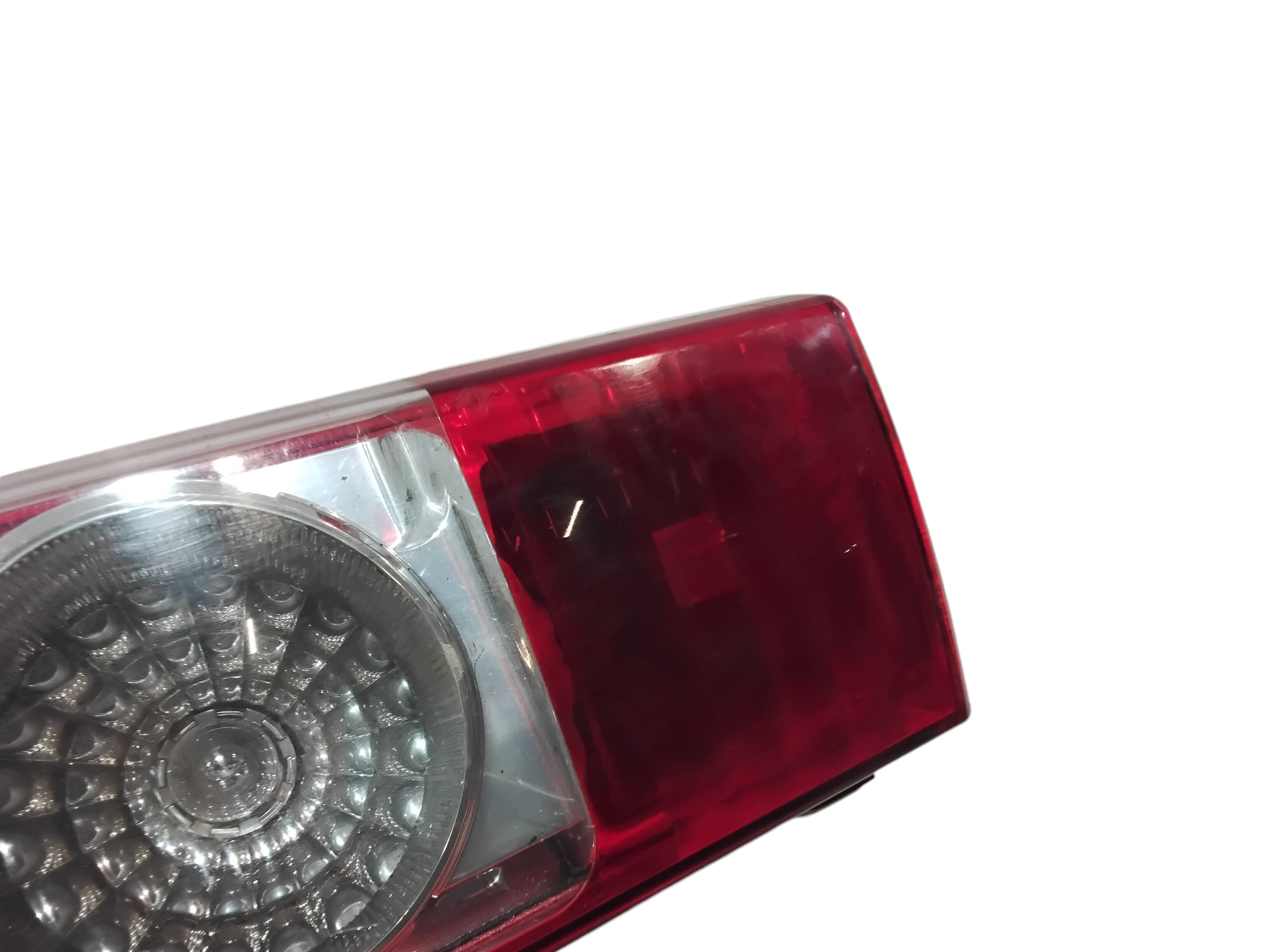 Stop fanale posteriore Destro Passeggero per Fiat Ducato 5 Serie (2006 - 2014)