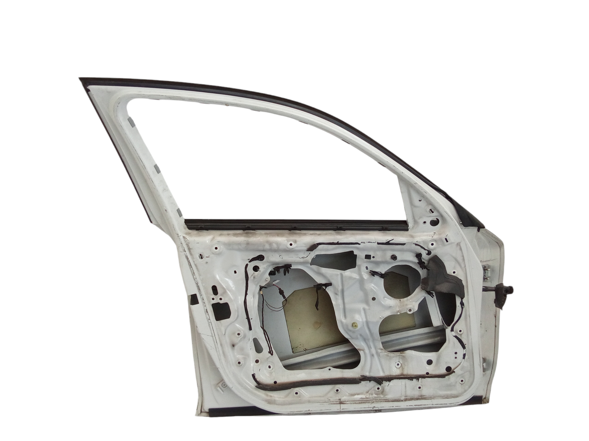 Portiera Anteriore Sinistra per Bmw Serie 1 Serie (e87) (07>) (2007 - In produzione)