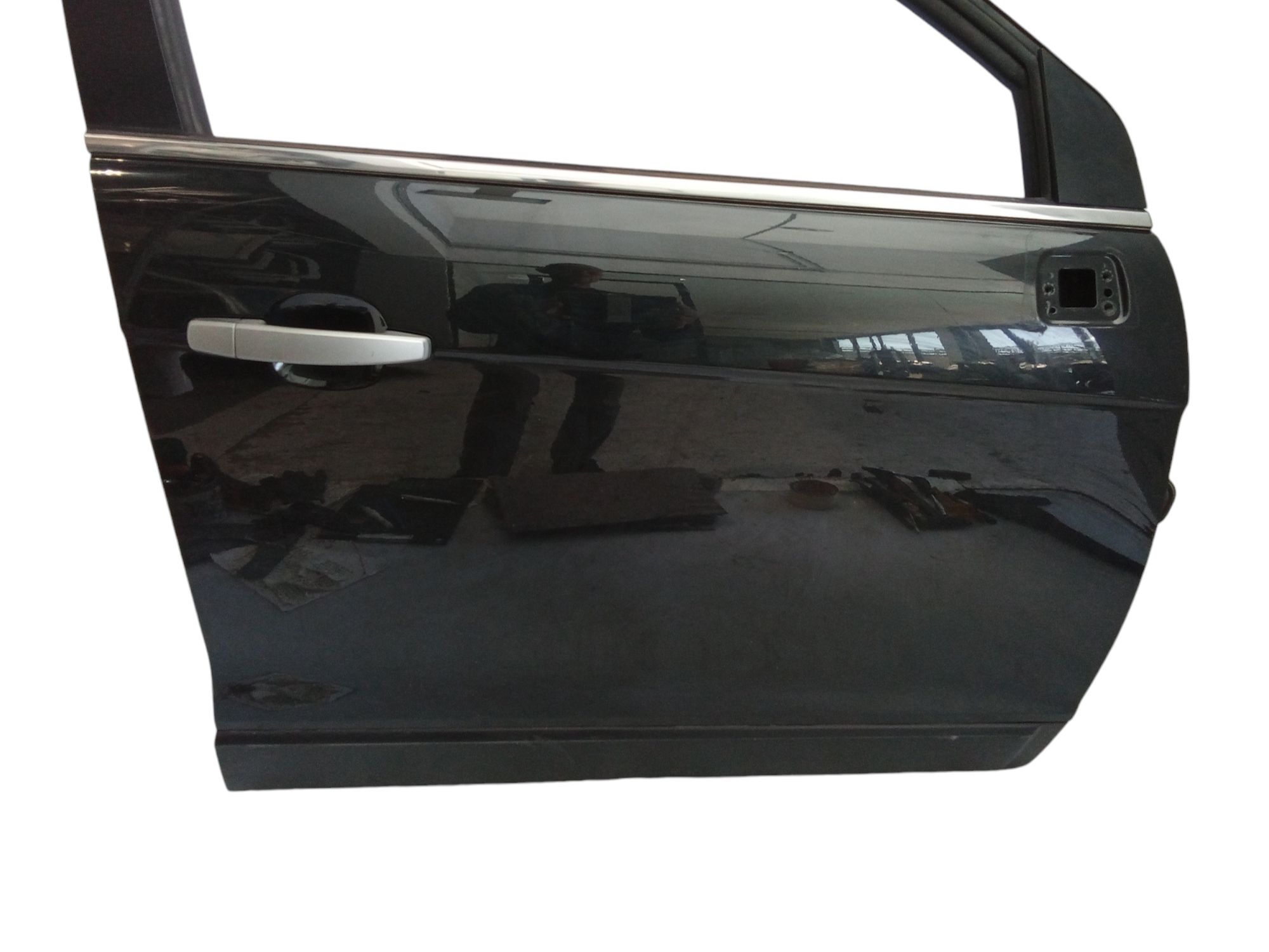 Portiera anteriore Destra per Chevrolet Captiva 1 Serie (2006 - In produzione)