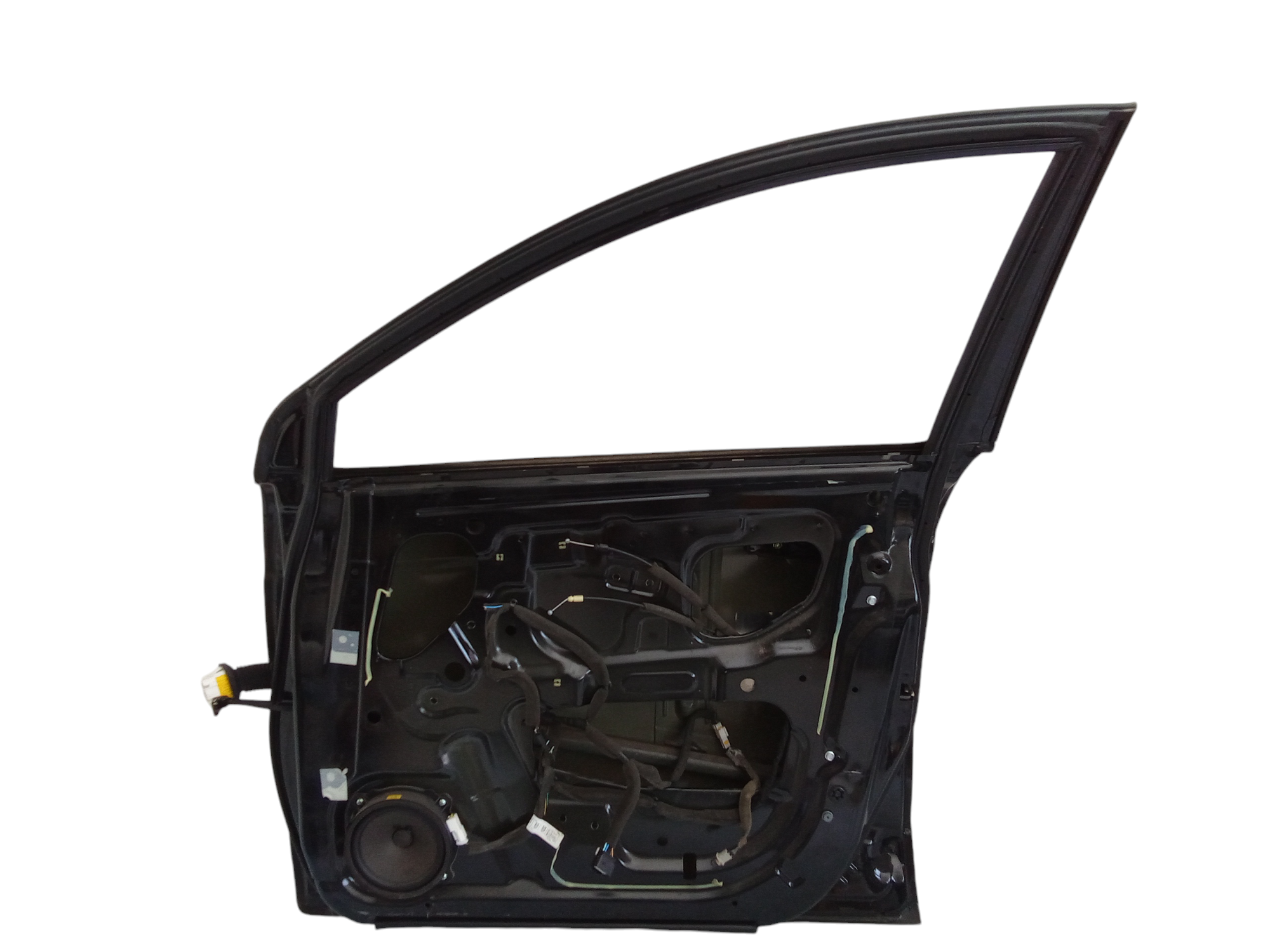 Portiera anteriore Destra per Chevrolet Captiva 1 Serie (2006 - In produzione)