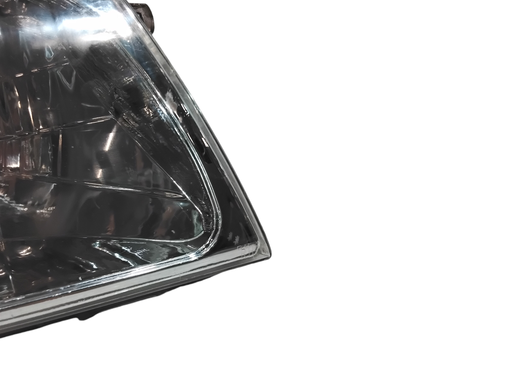 Faro anteriore Destro Passeggero per Toyota Hilux 2 Serie (1998 - 2005)