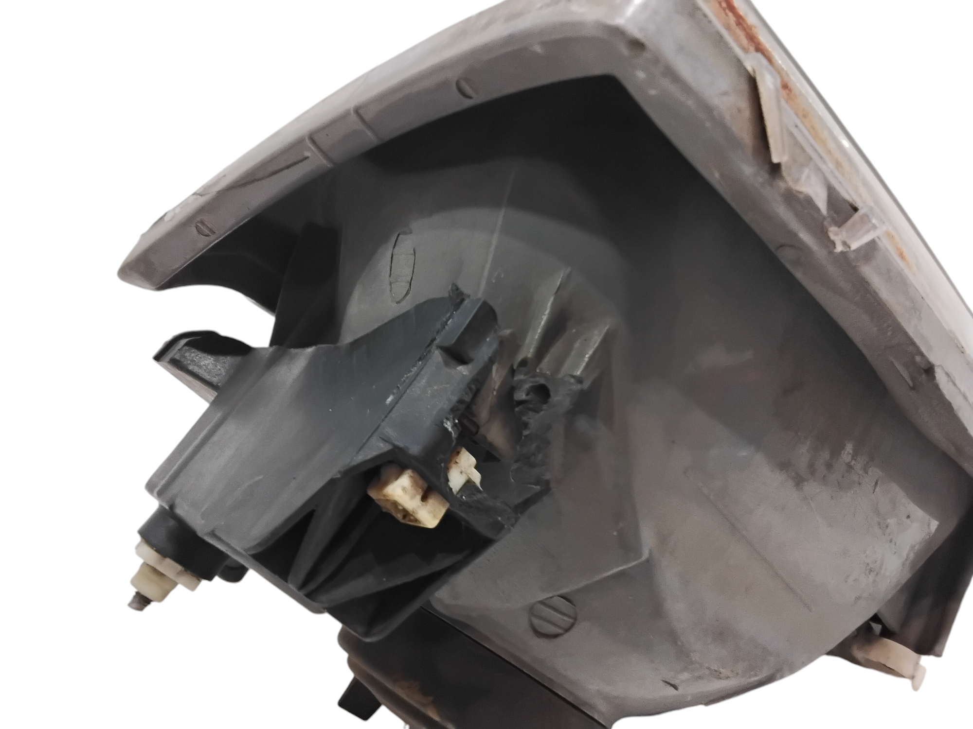 Faro anteriore Destro Passeggero per Toyota Hilux 2 Serie (1998 - 2005)