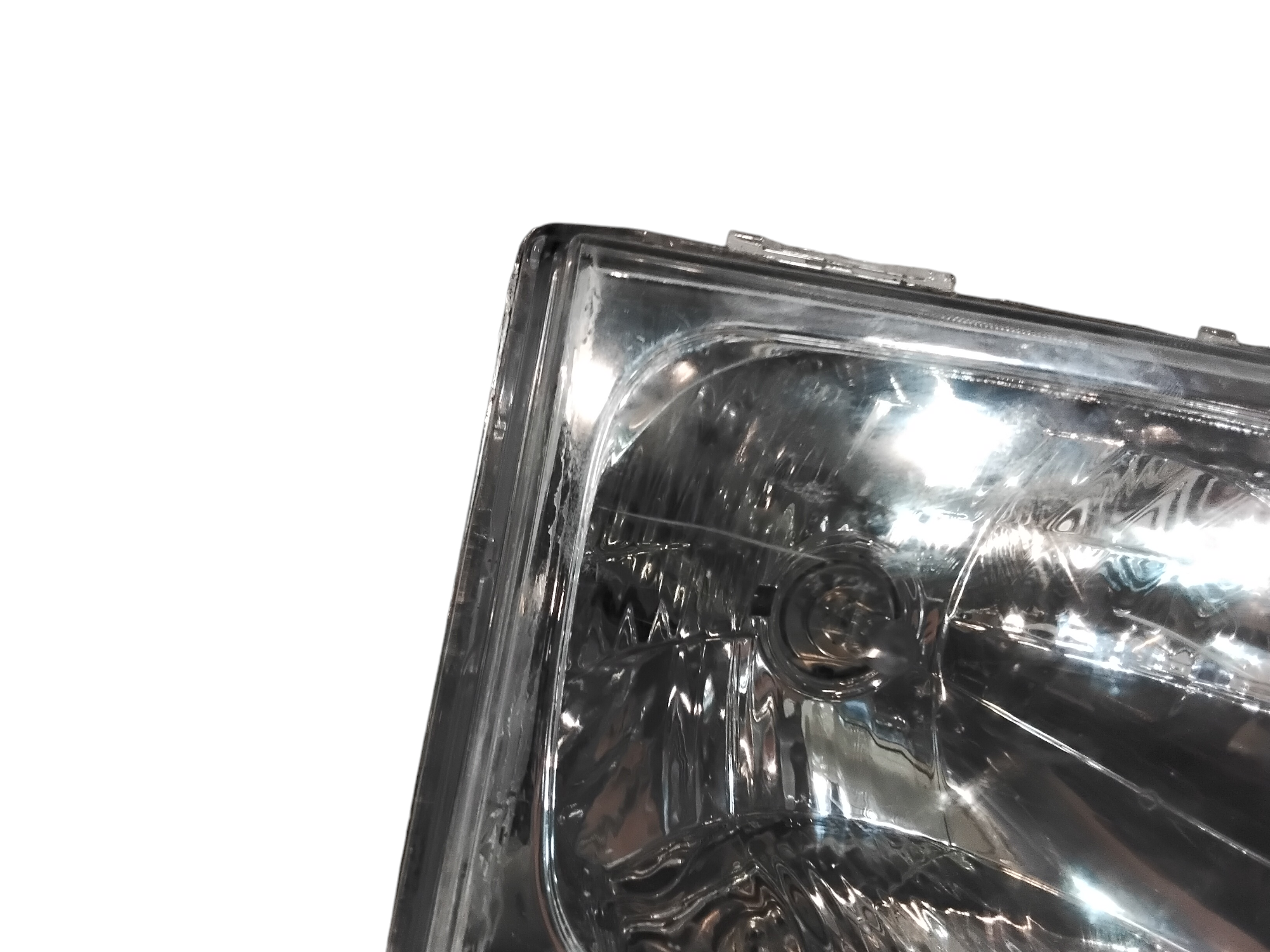 Faro anteriore Destro Passeggero per Toyota Hilux 2 Serie (1998 - 2005)