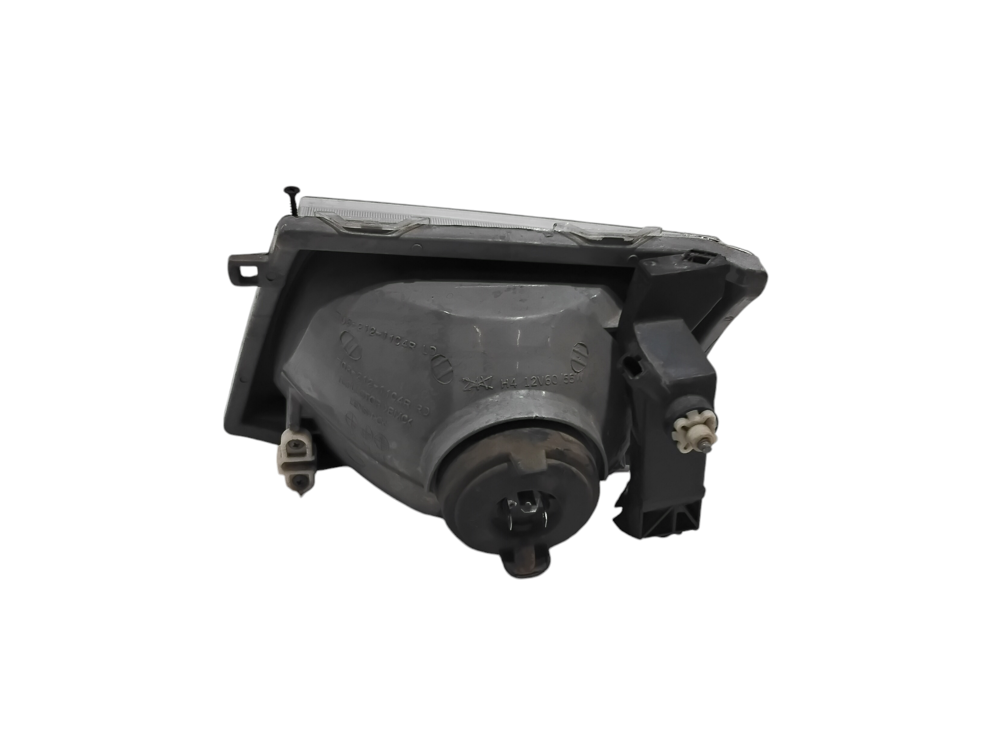 Faro anteriore Destro Passeggero per Toyota Hilux 2 Serie (1998 - 2005)