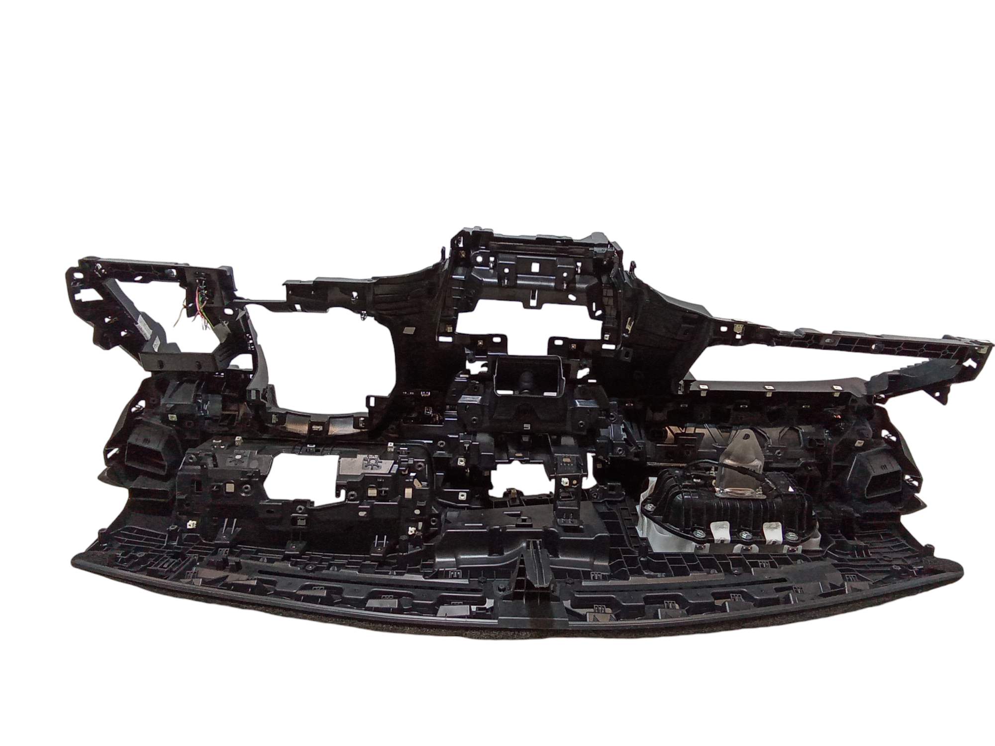 Kit Airbag Completo per Peugeot 208 GT (2019 - )