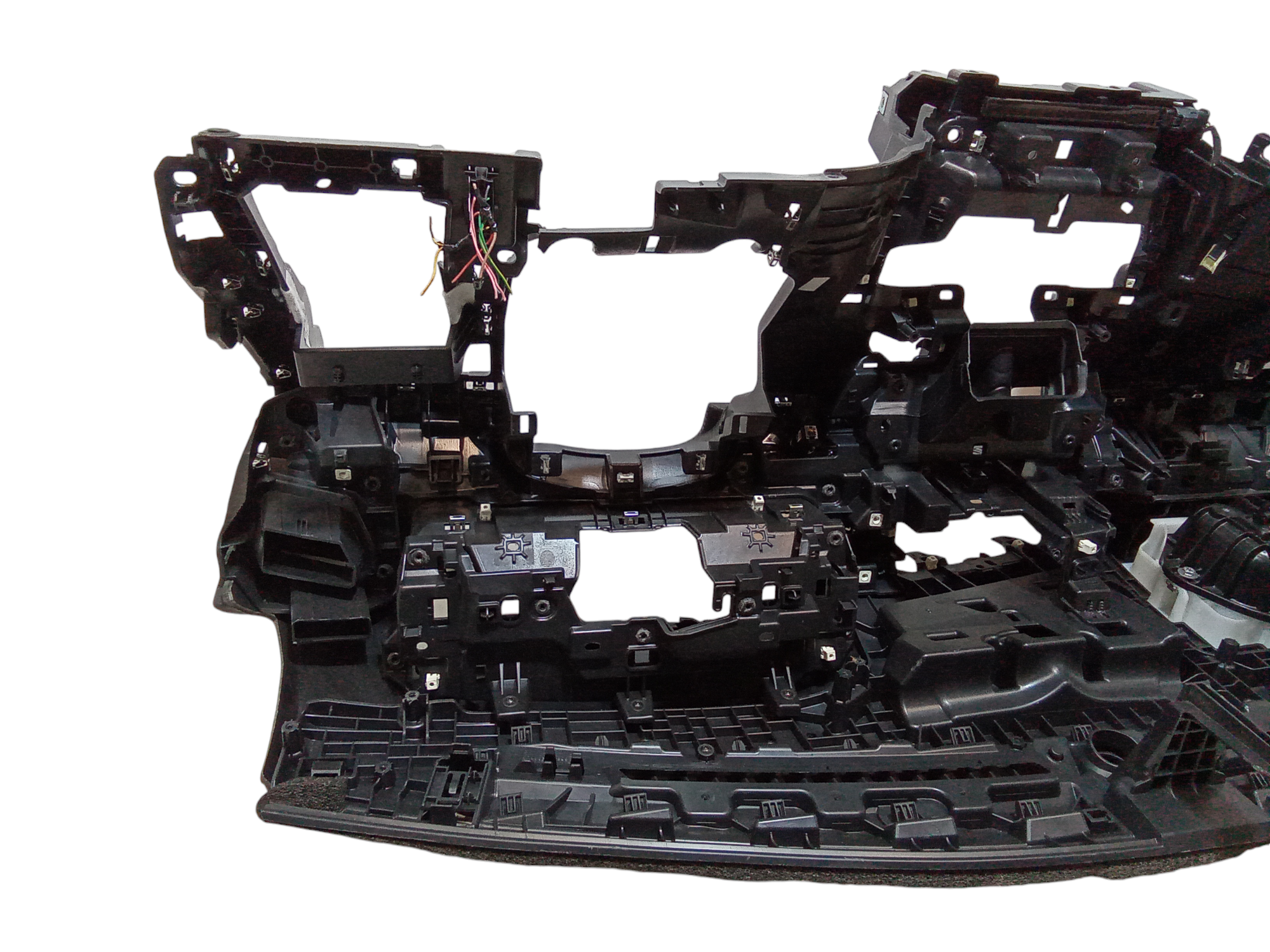 Kit Airbag Completo per Peugeot 208 GT (2019 - )