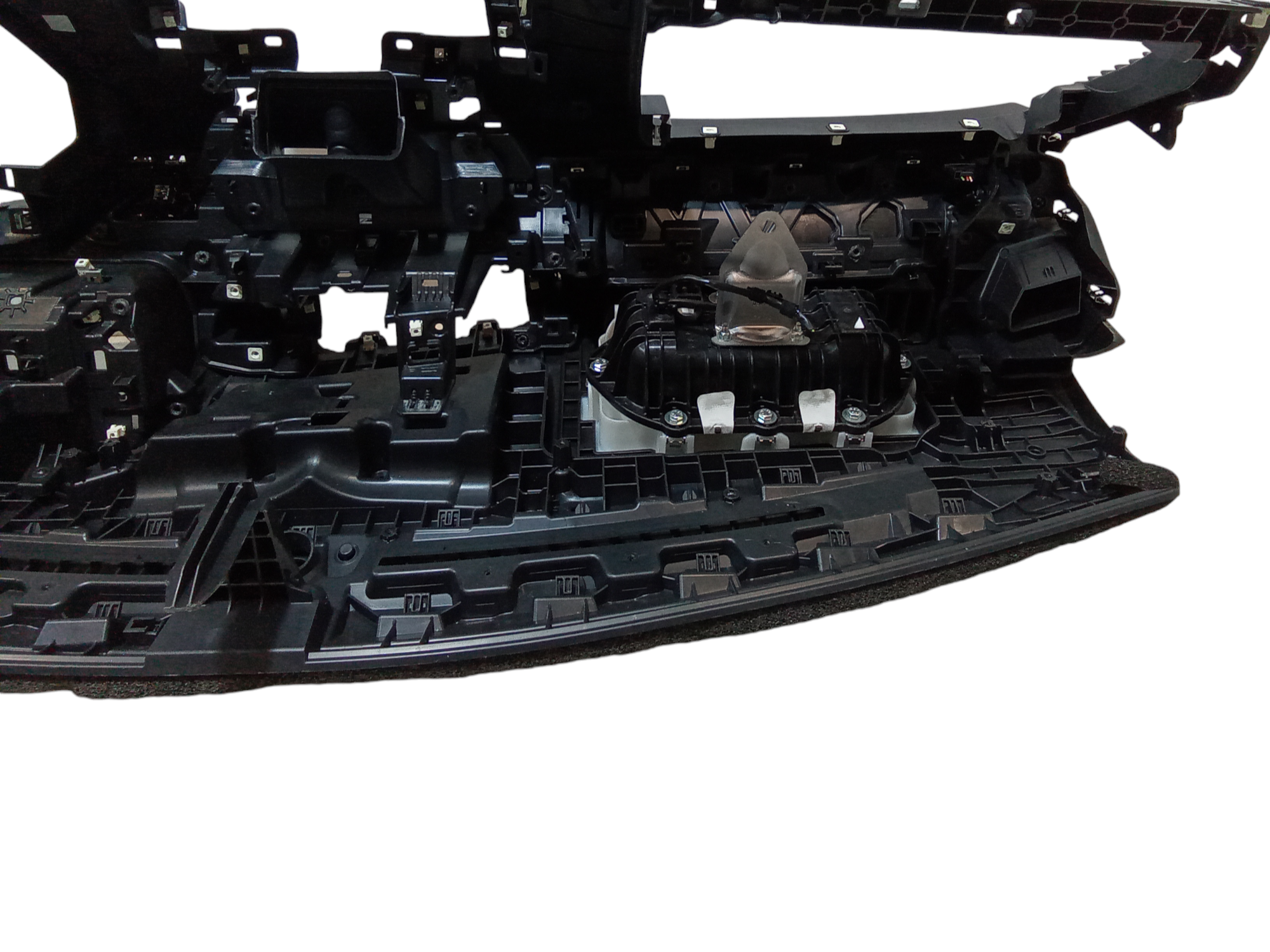 Kit Airbag Completo per Peugeot 208 GT (2019 - )