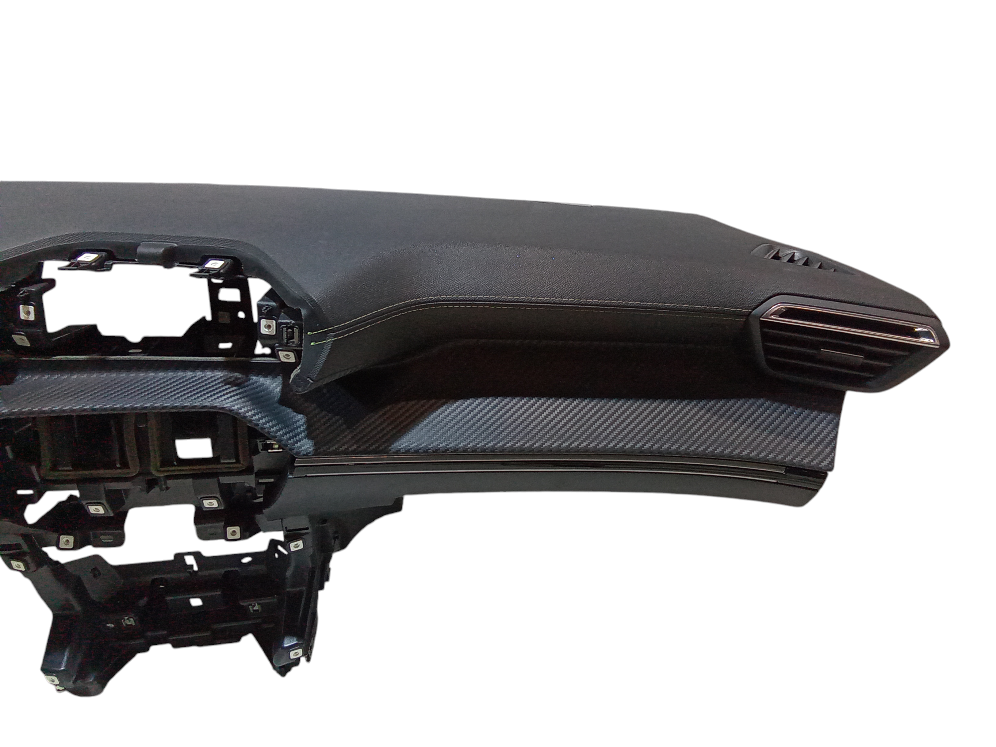 Kit Airbag Completo per Peugeot 208 GT (2019 - )