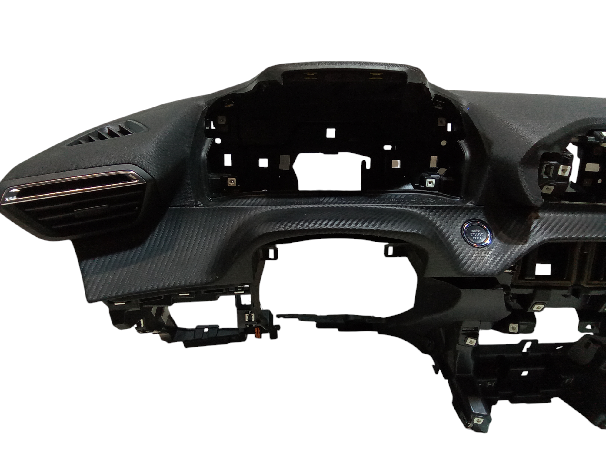 Kit Airbag Completo per Peugeot 208 GT (2019 - )