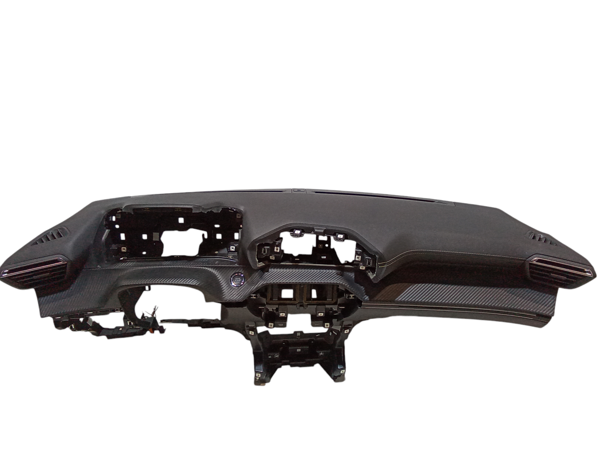 Kit Airbag Completo per Peugeot 208 GT (2019 - )