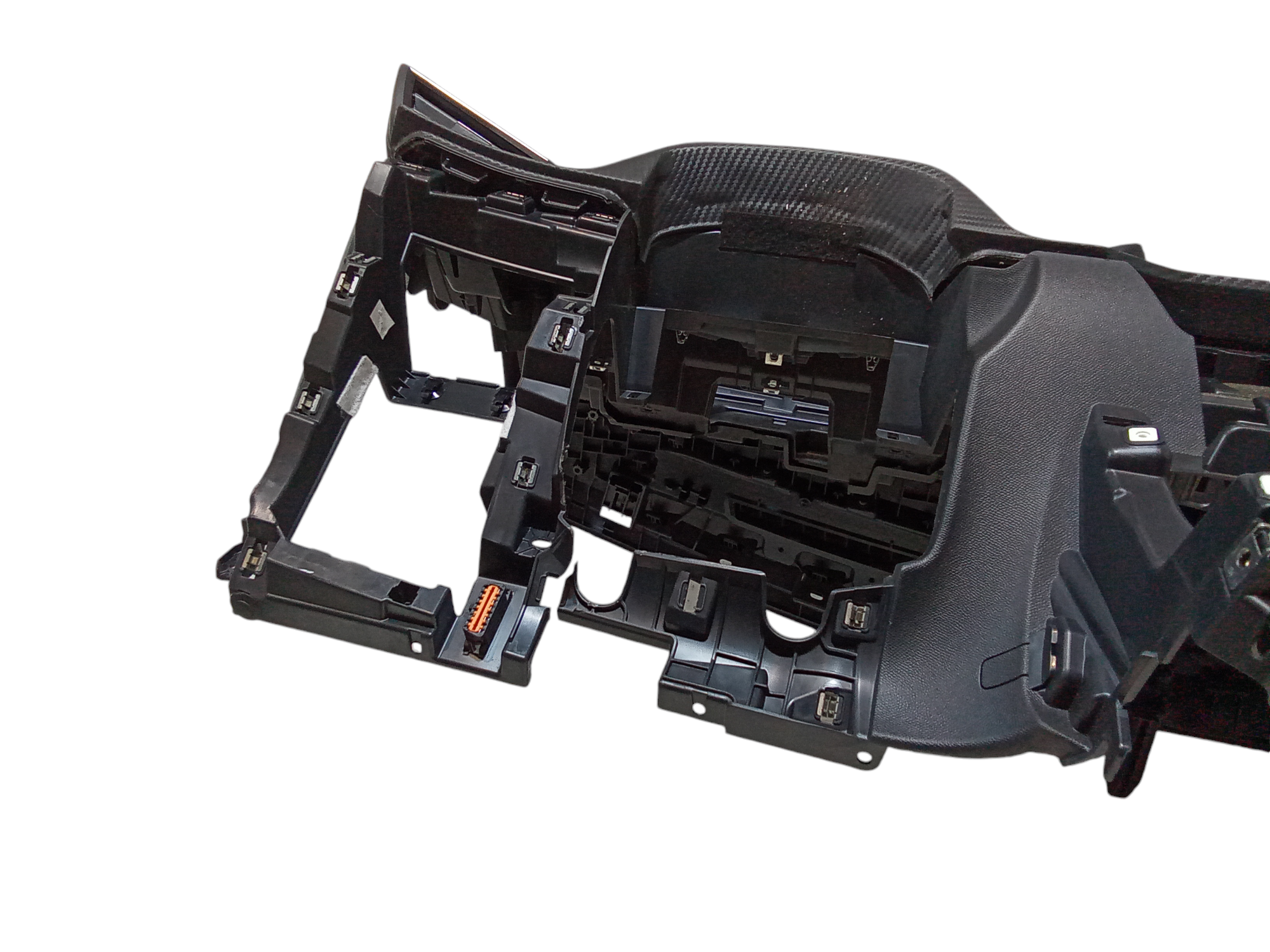 Kit Airbag Completo per Peugeot 208 GT (2019 - )