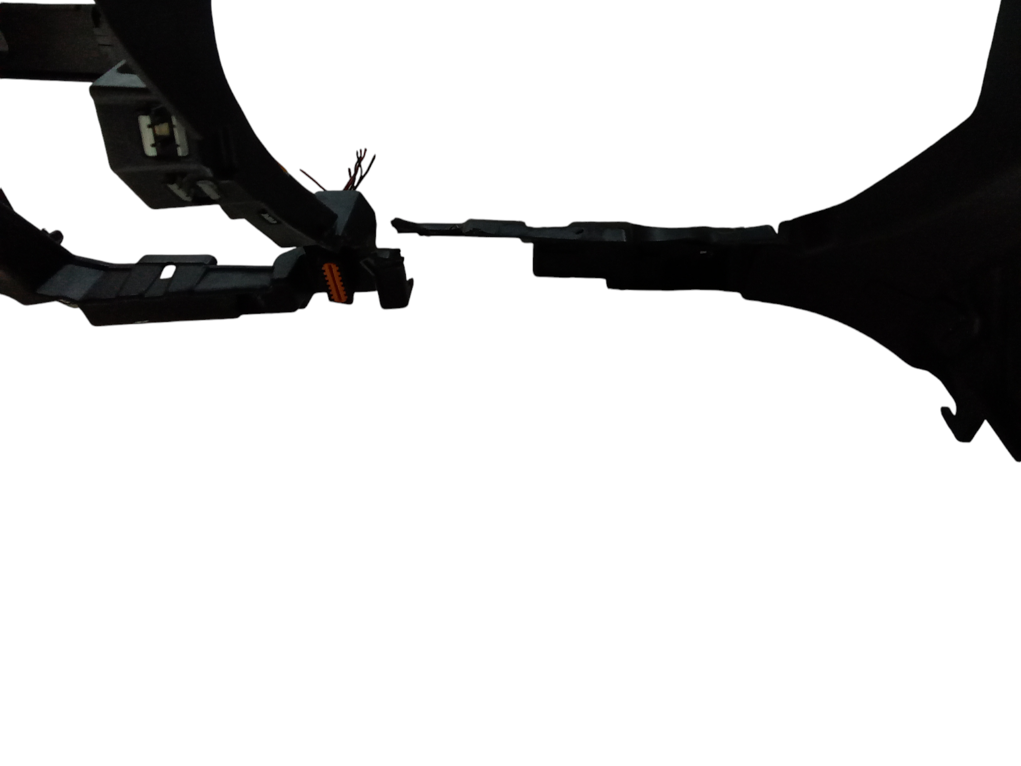 Kit Airbag Completo per Peugeot 208 GT (2019 - )