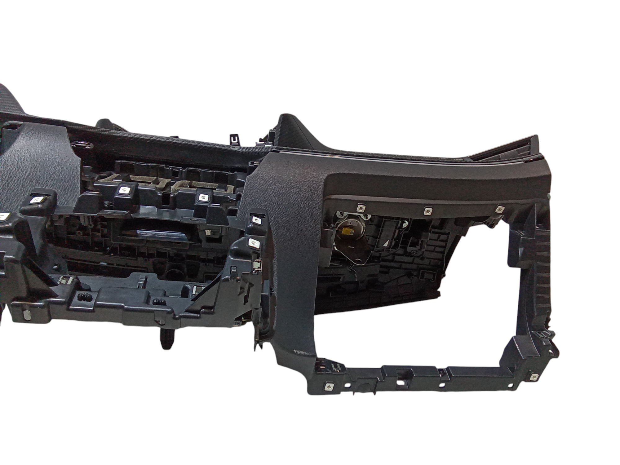 Kit Airbag Completo per Peugeot 208 GT (2019 - )