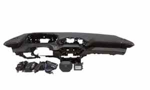 Kit Airbag Completo per Peugeot 208 GT (2019 - )