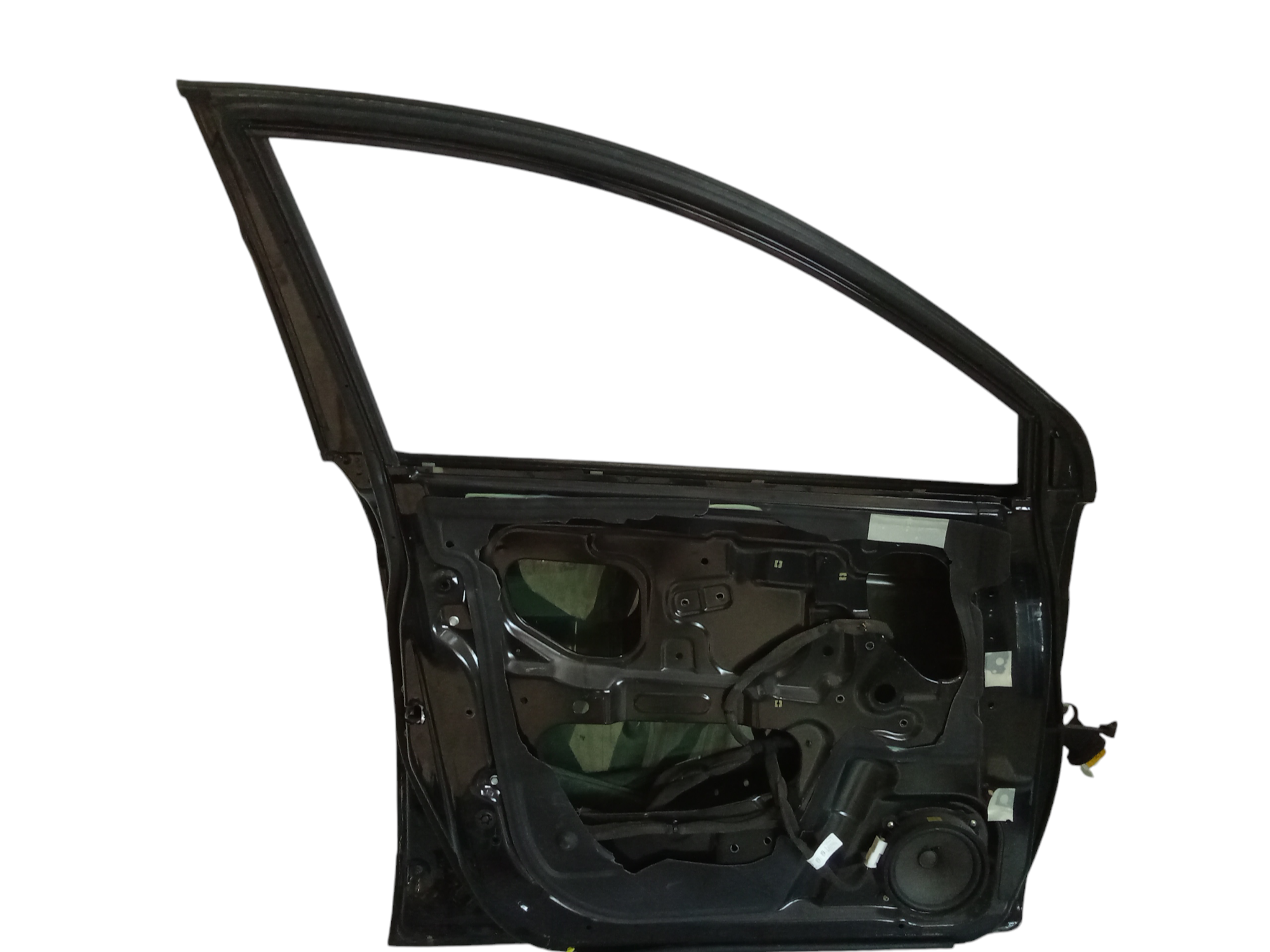 Portiera Anteriore Sinistra per Chevrolet Captiva 1 Serie (2006 - In produzione)