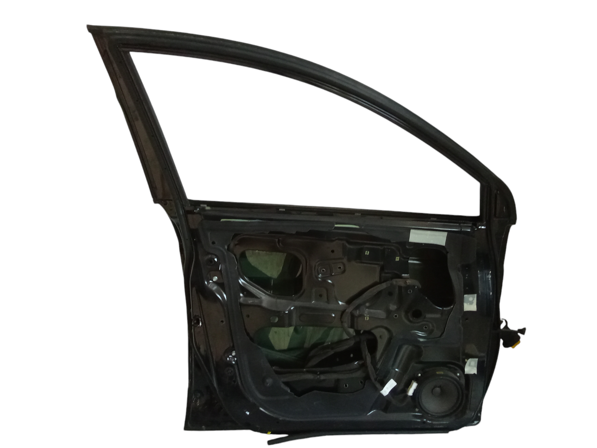 Portiera Anteriore Sinistra per Chevrolet Captiva 1 Serie (2006 - In produzione)