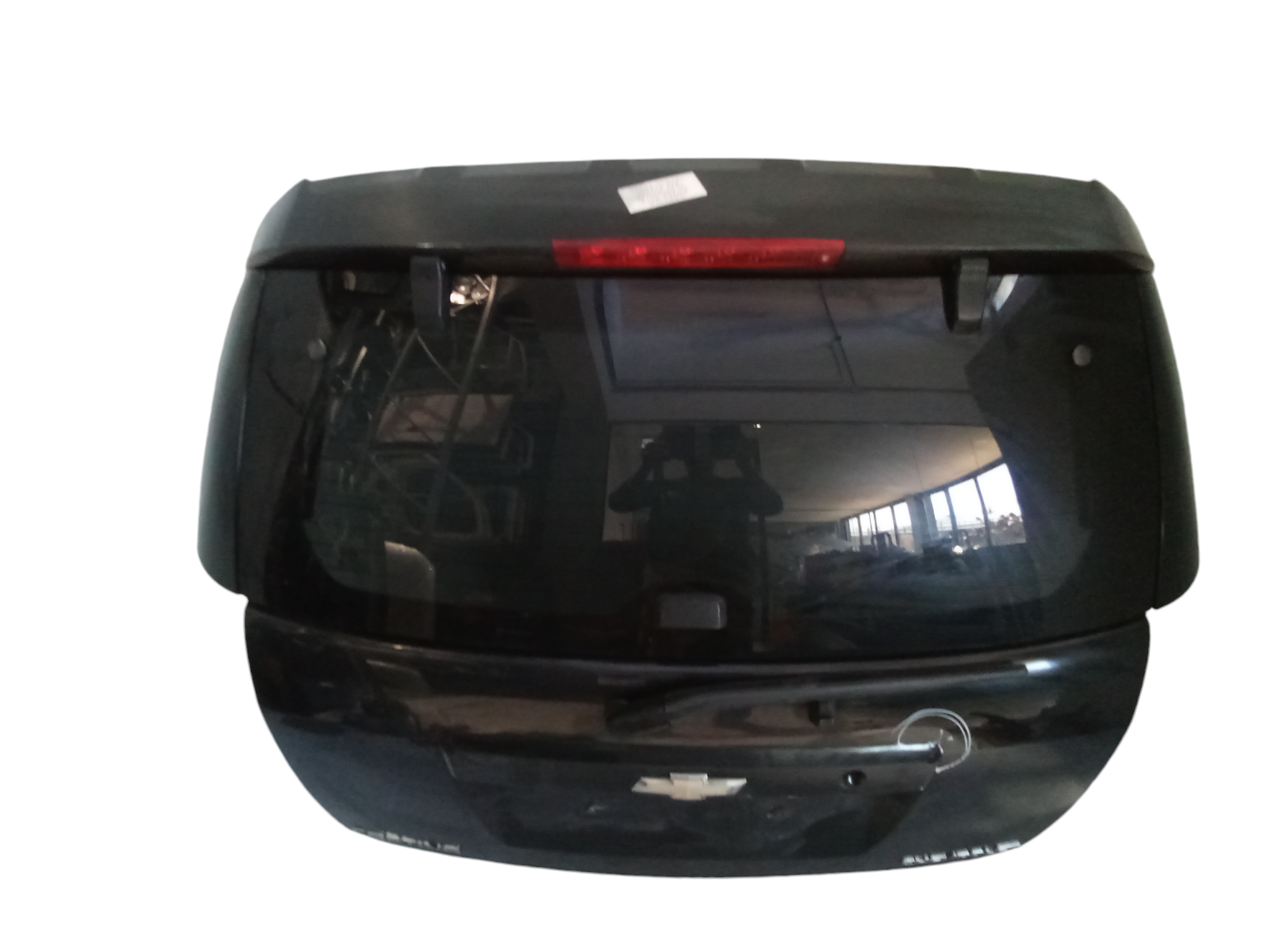 Portellone Posteriore per Chevrolet Captiva 1 Serie (2006 - In produzione)