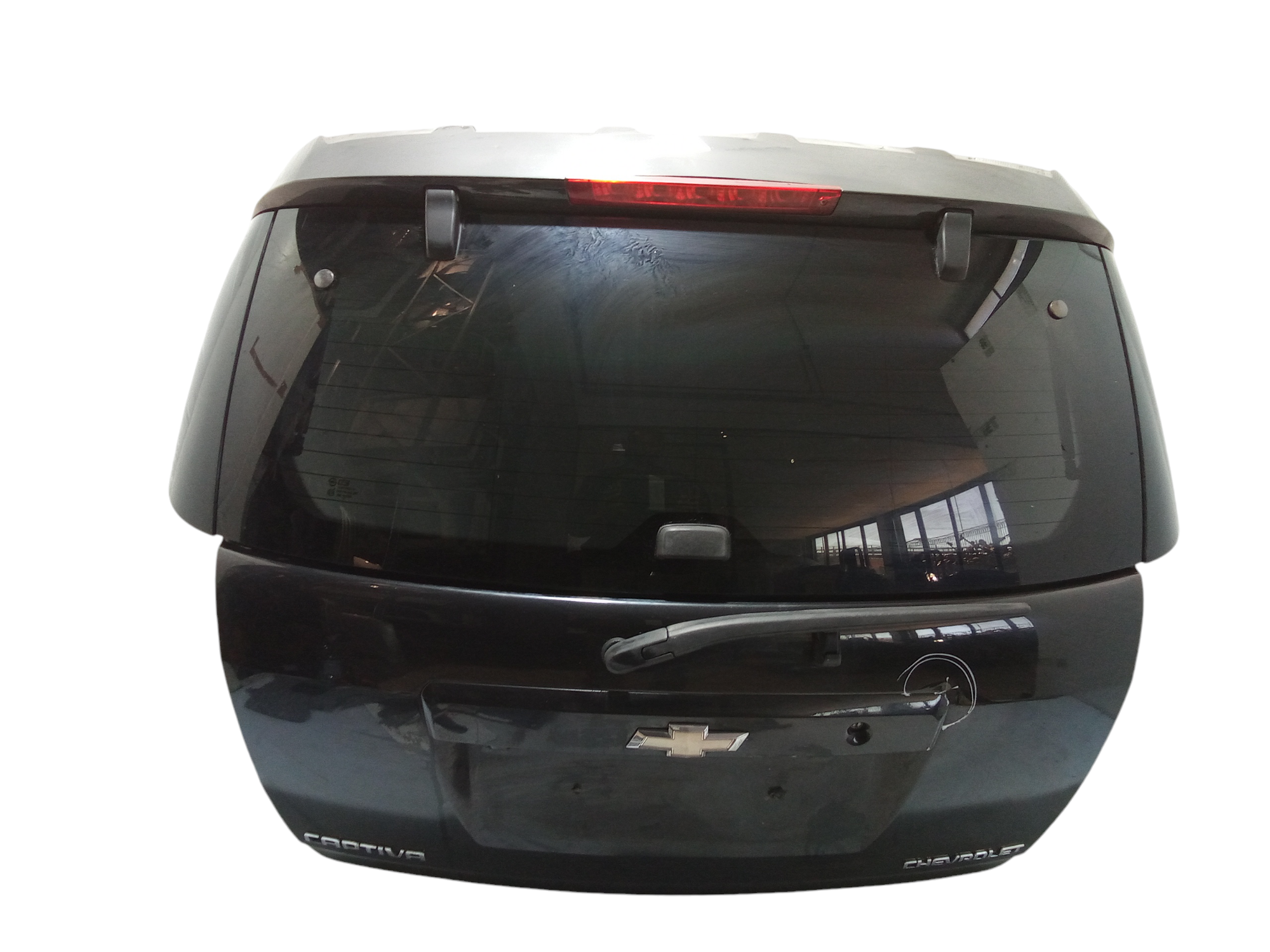 Portellone Posteriore per Chevrolet Captiva 1 Serie (2006 - In produzione)