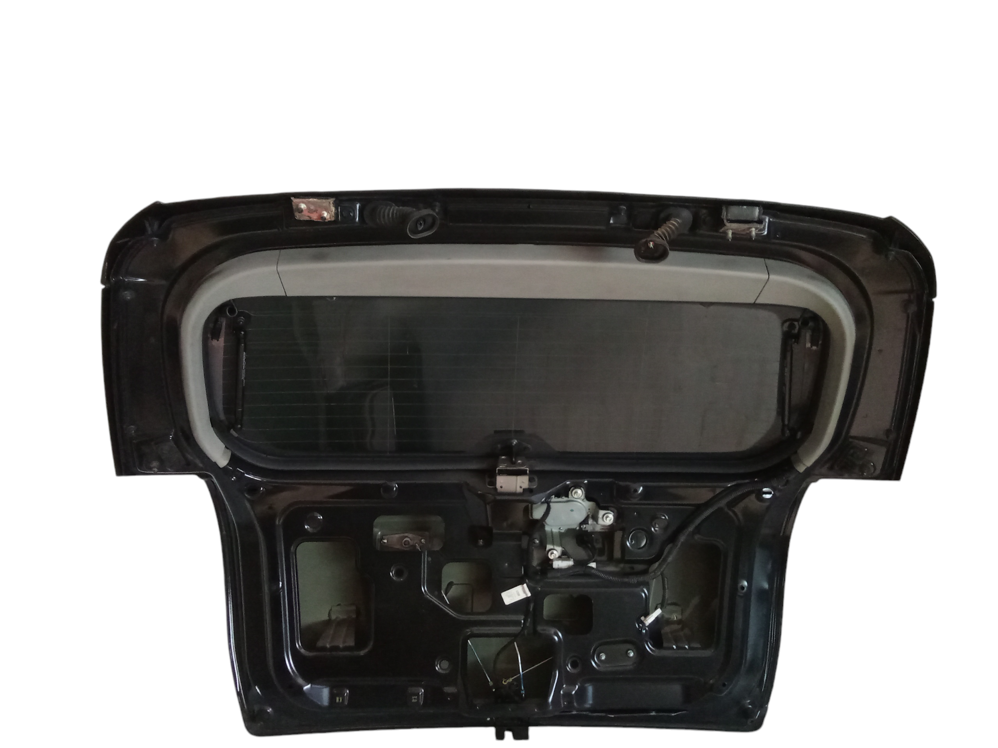 Portellone Posteriore per Chevrolet Captiva 1 Serie (2006 - In produzione)